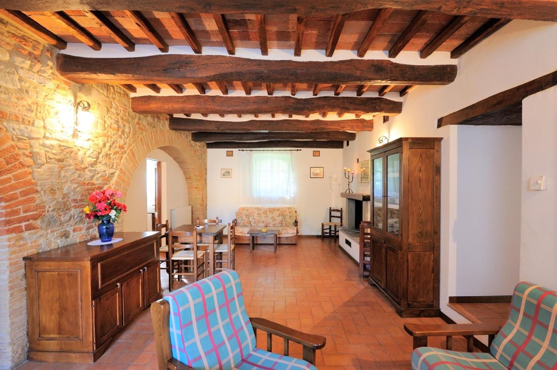 Two-Bedroom House photo 1