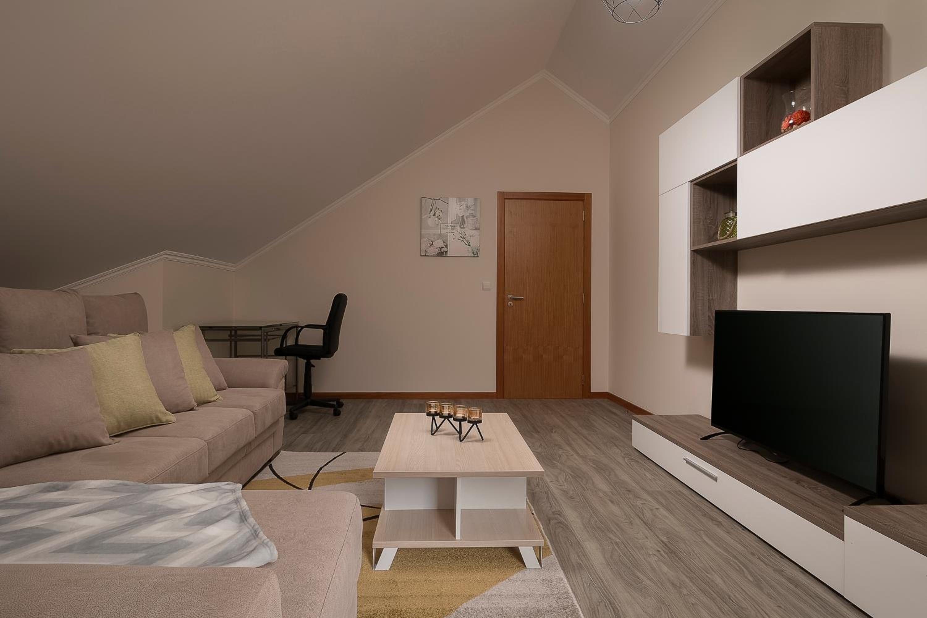Two-Bedroom House photo 1