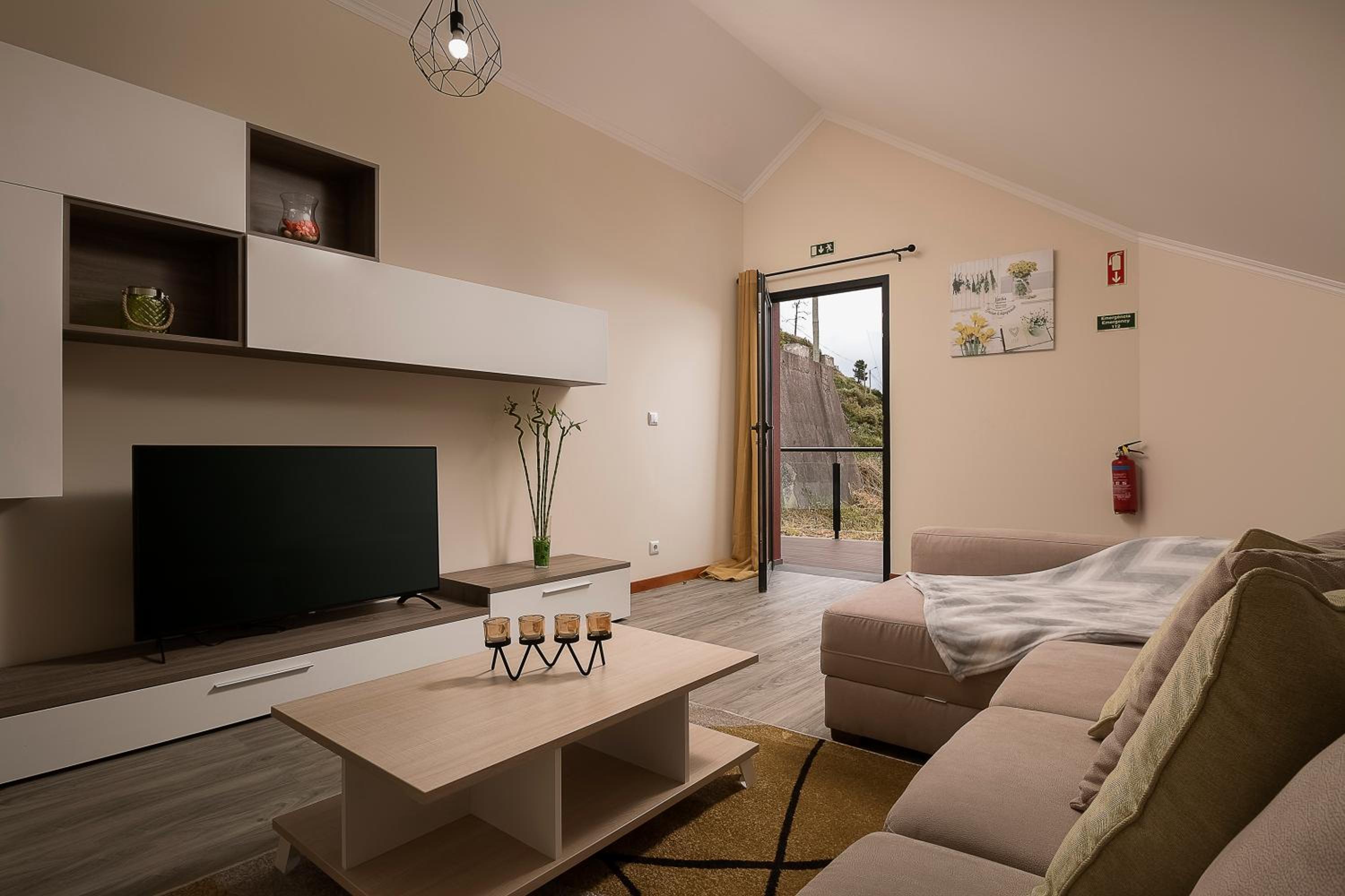 Two-Bedroom House photo 3