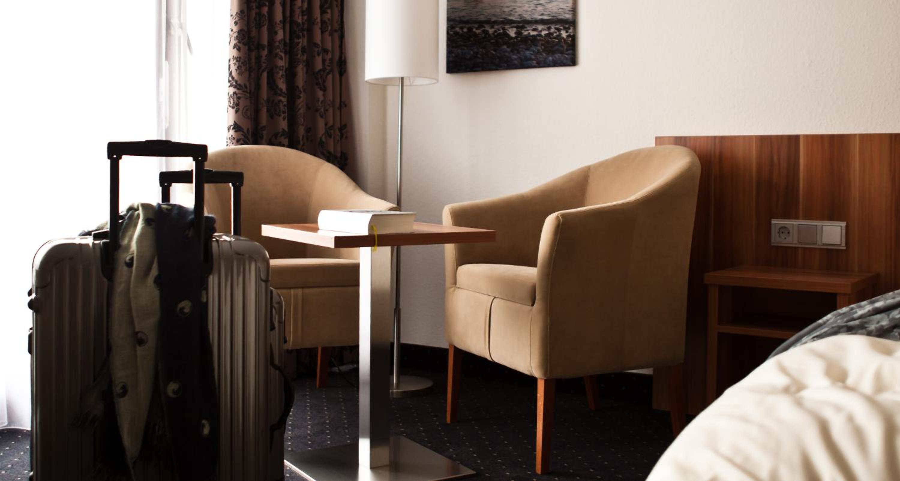 Premium Double Room - Photo 1