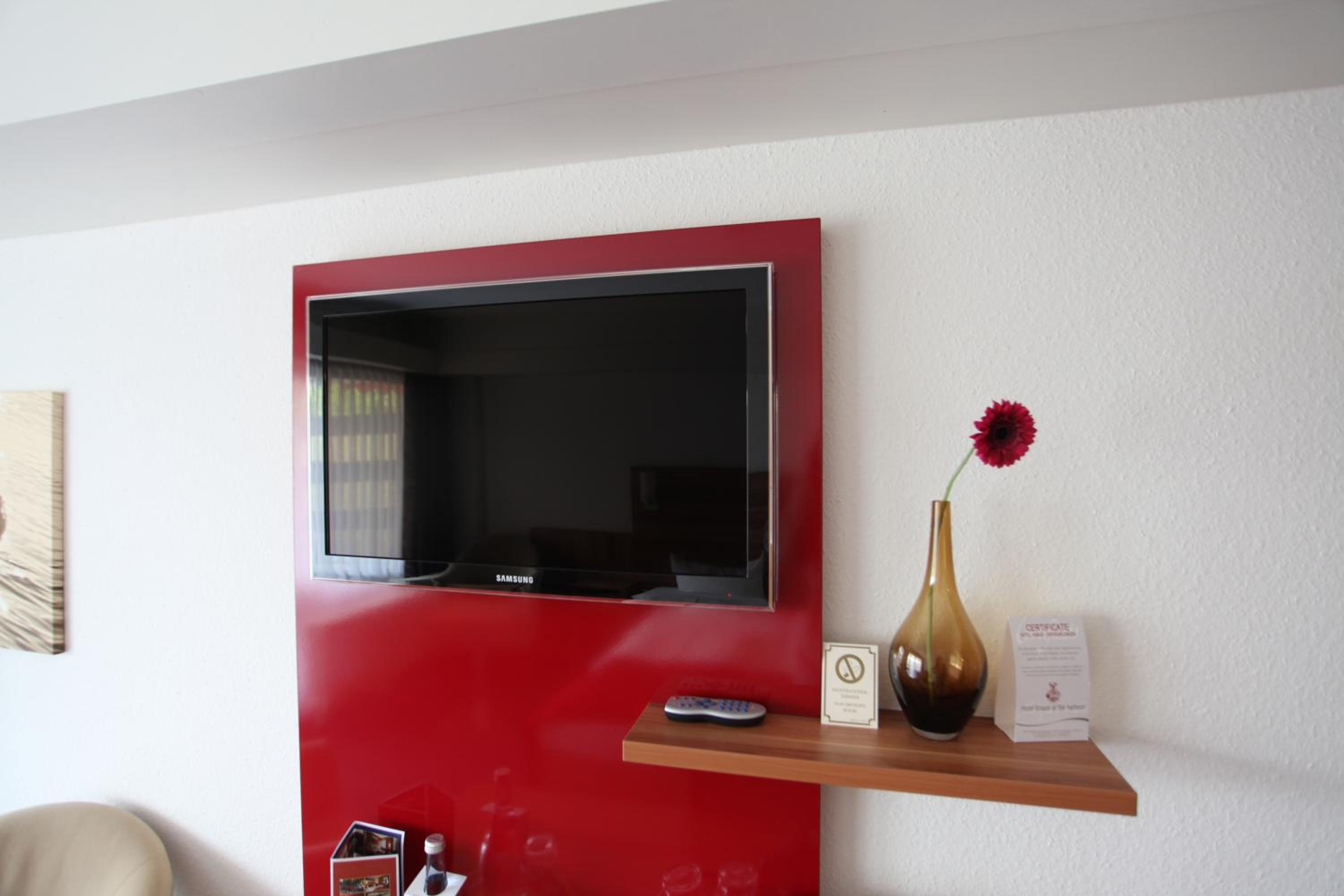 Premium Double Room - Photo 6