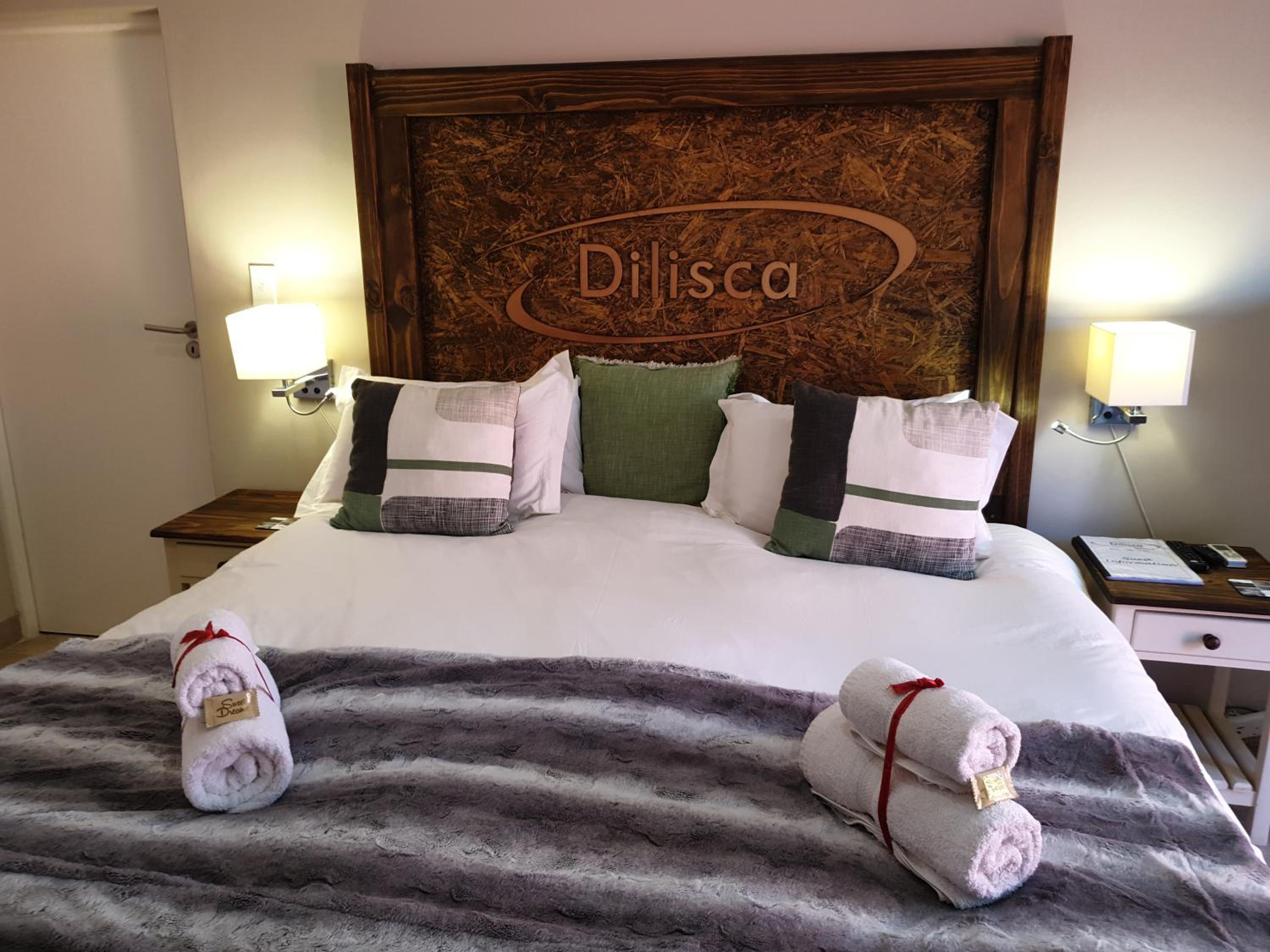 Deluxe Queen Room photo 3