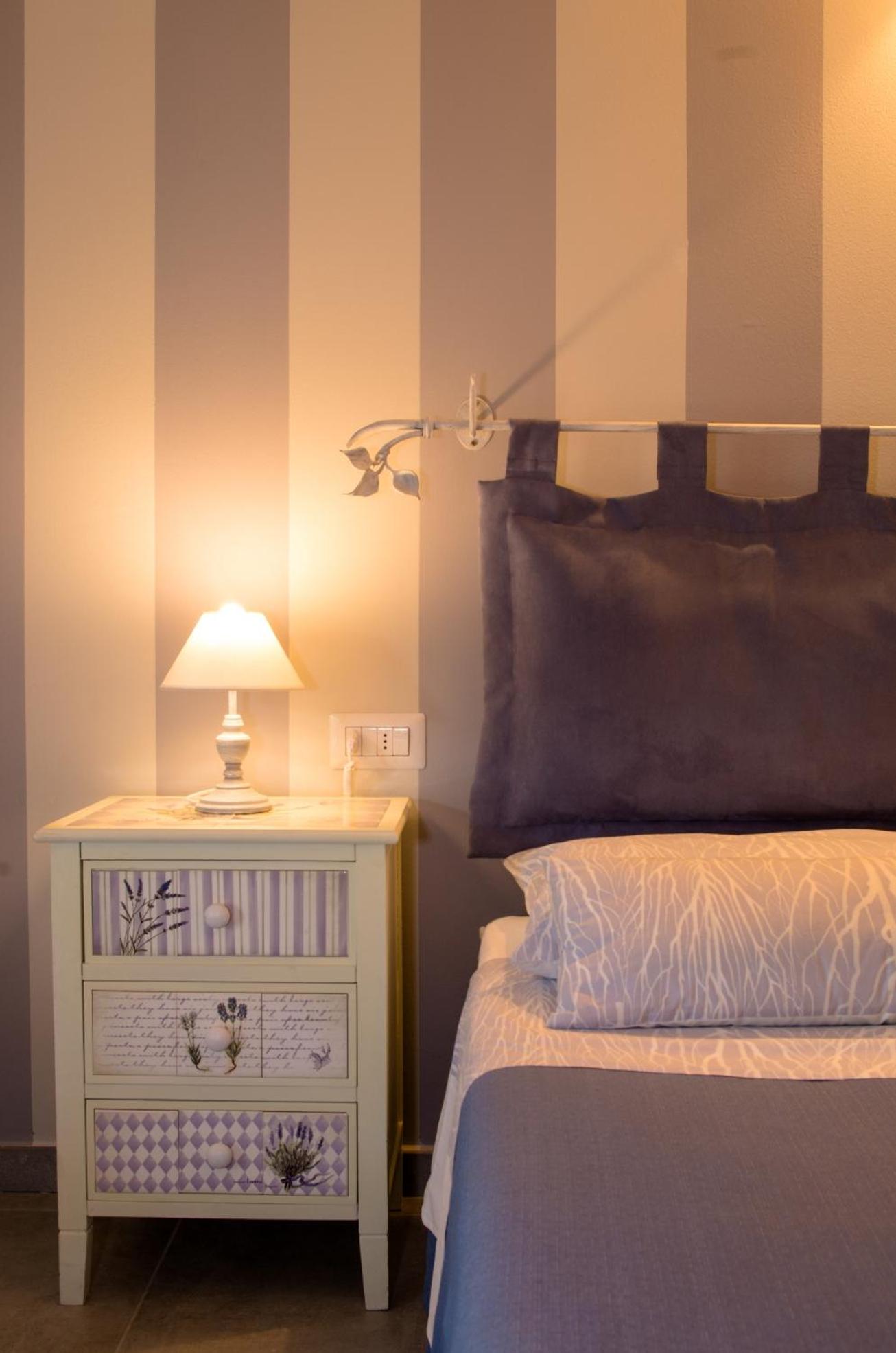 Deluxe Double Room (2 Adults + 1 Child) photo 2