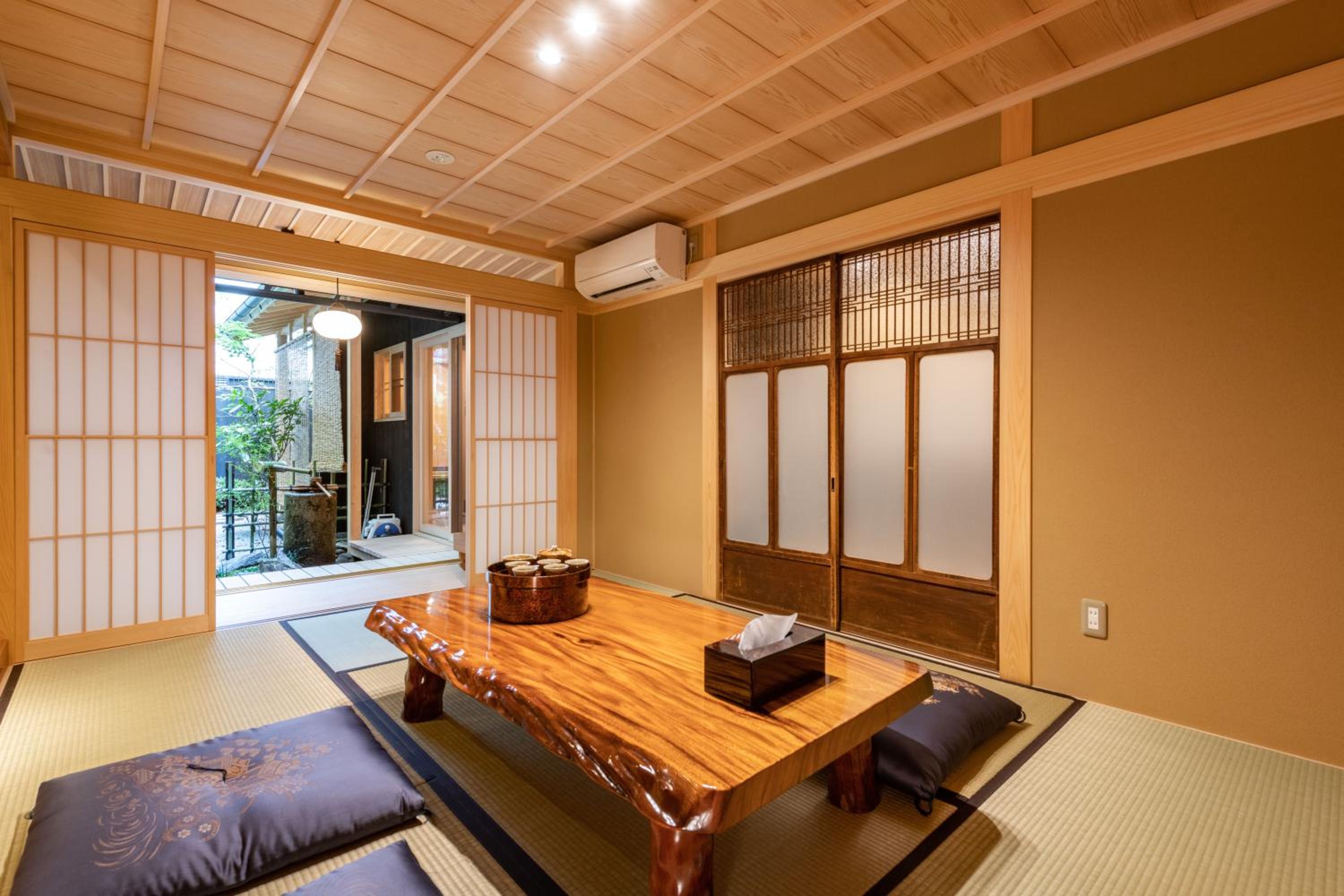 Three-Bedroom House - Photo 26