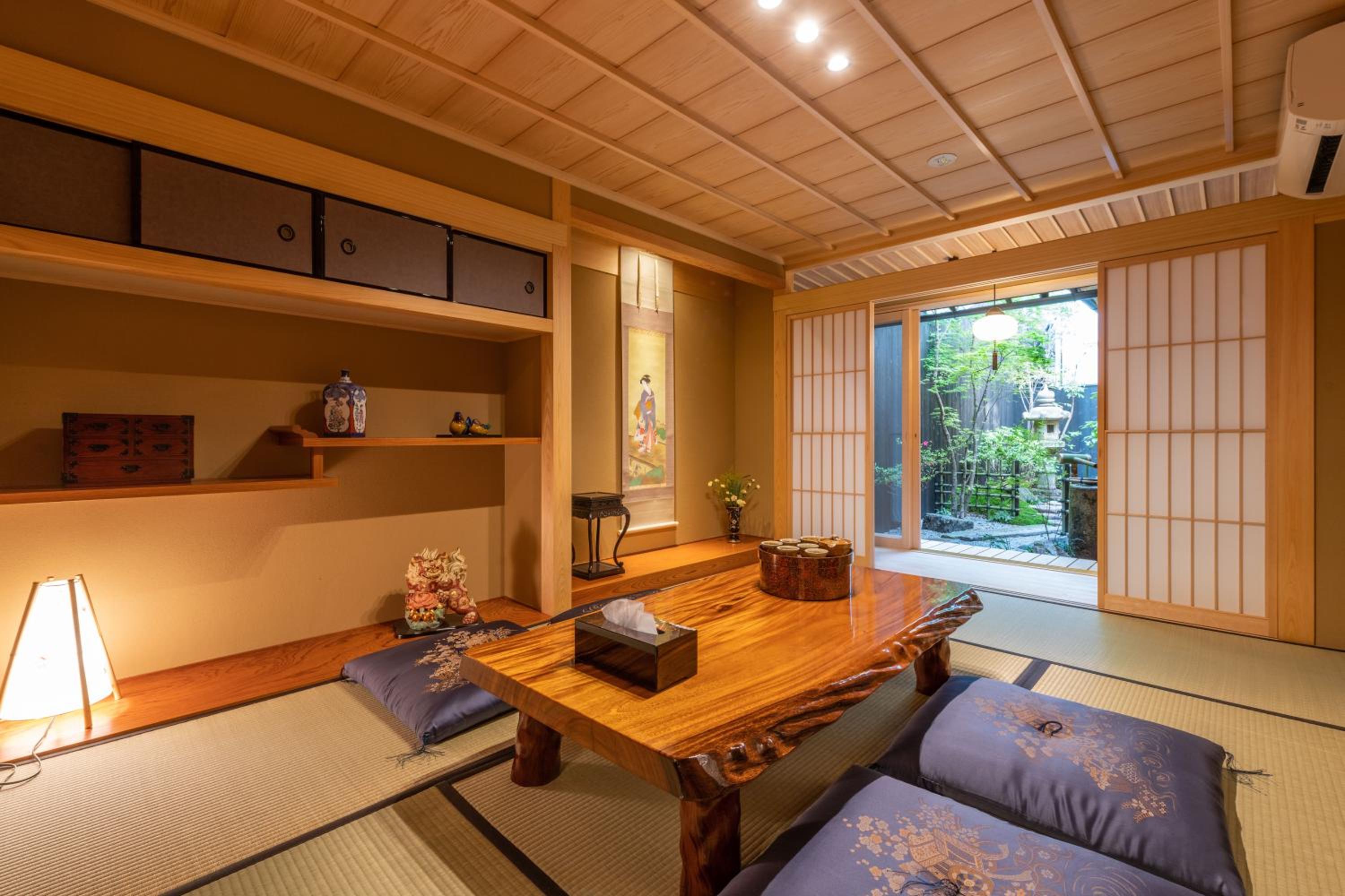 Three-Bedroom House - Photo 24