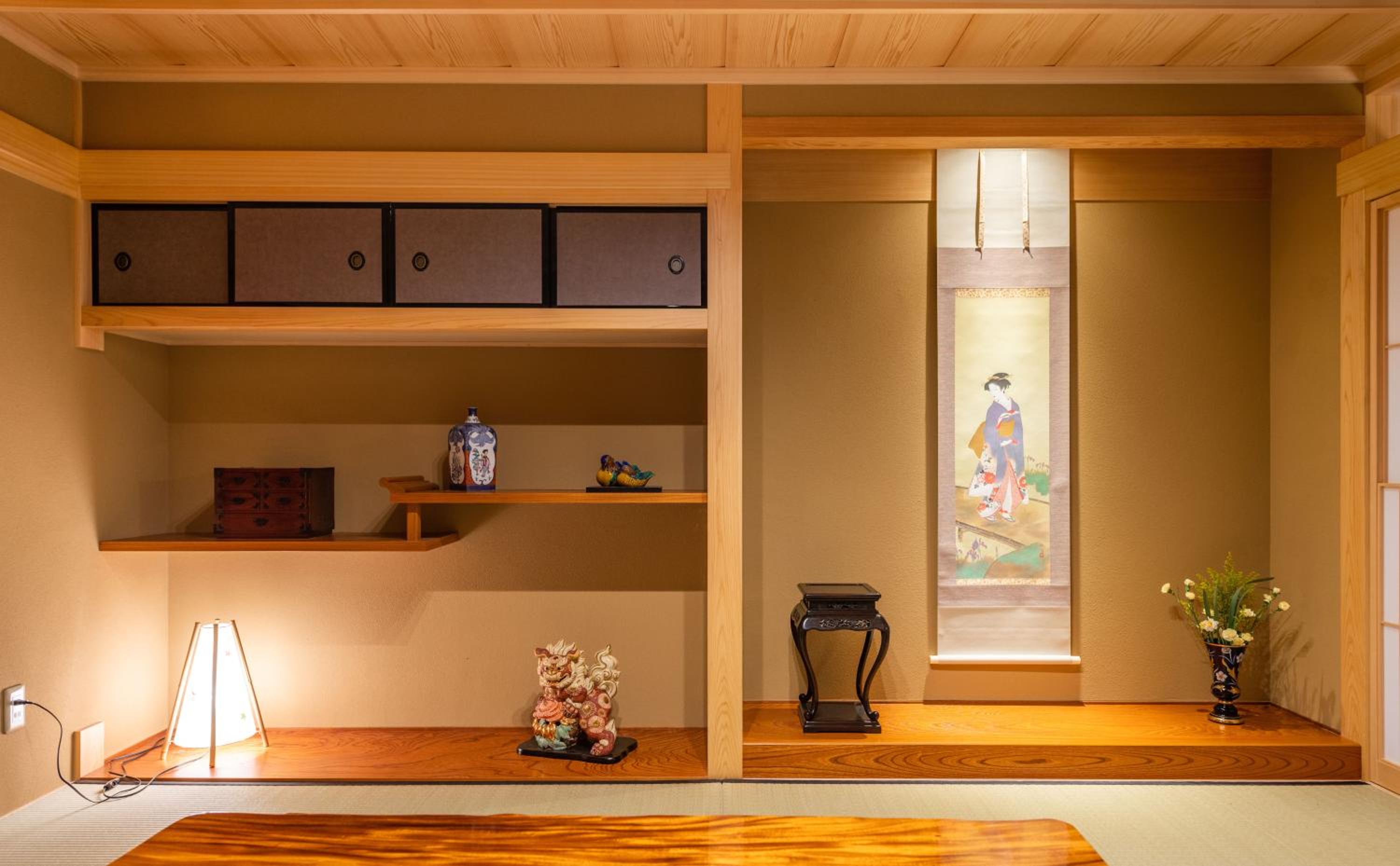 Three-Bedroom House - Photo 28