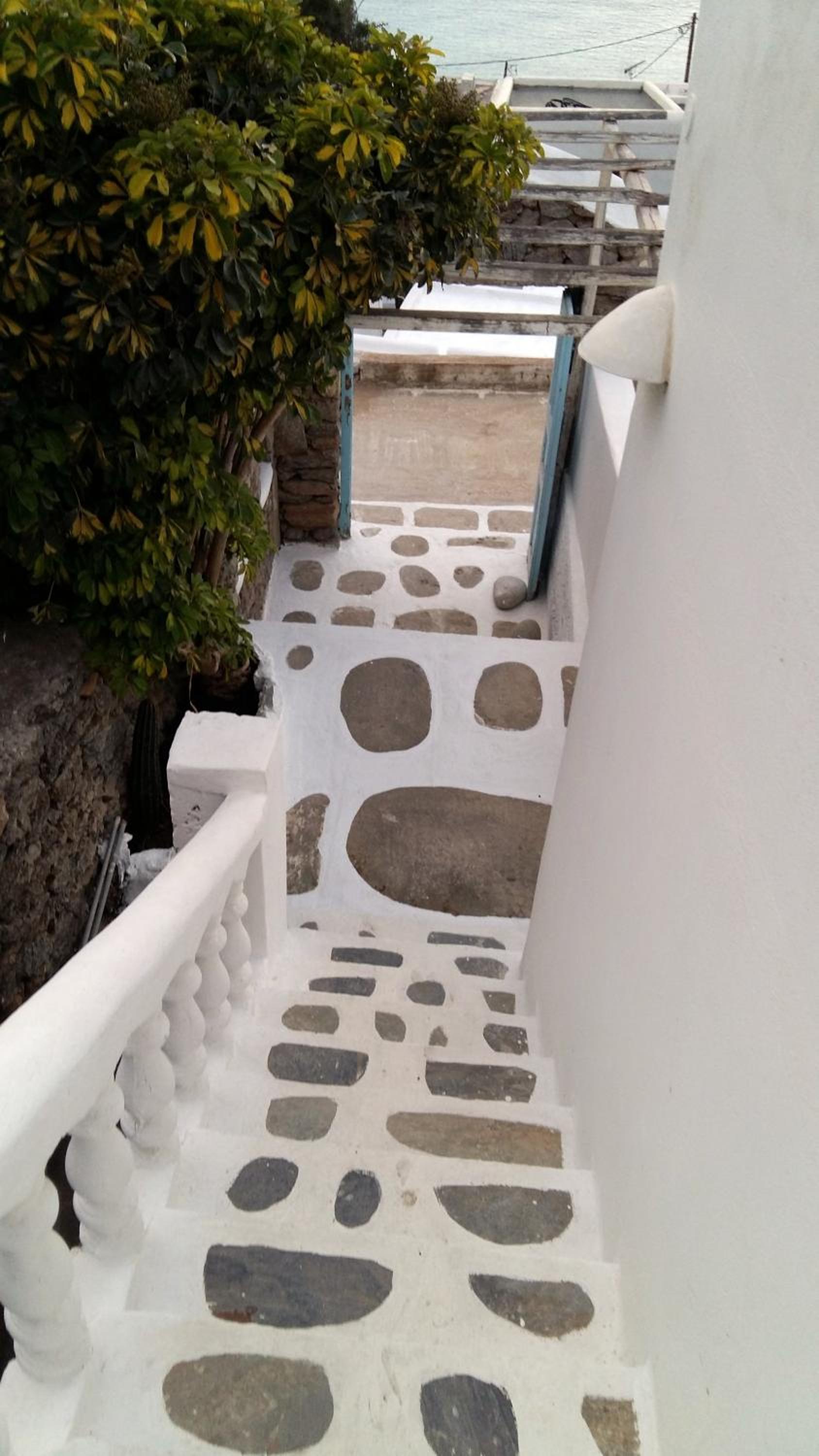 Quadruple Room With Sea View photo 2