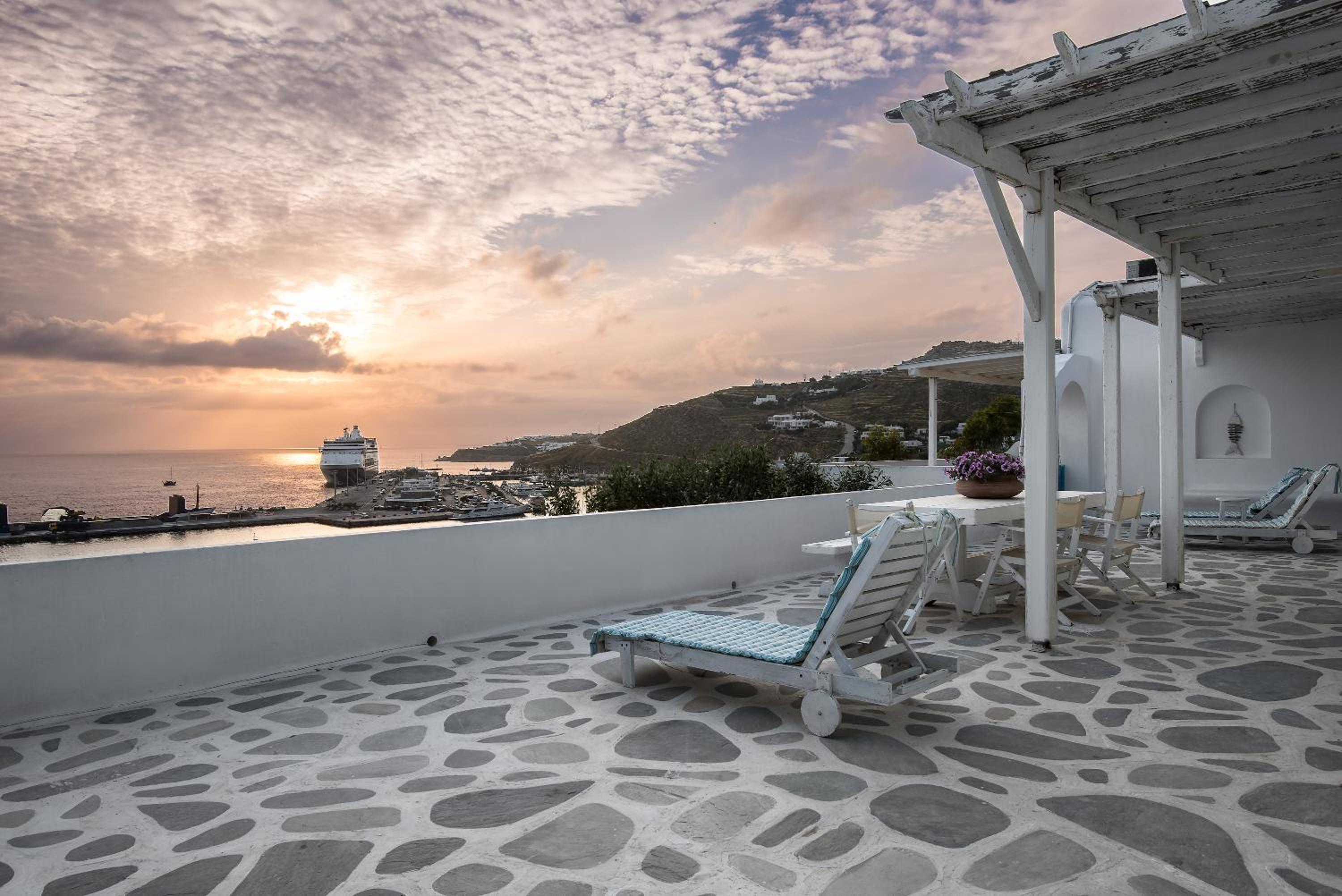 Double Room With Sea View photo 2
