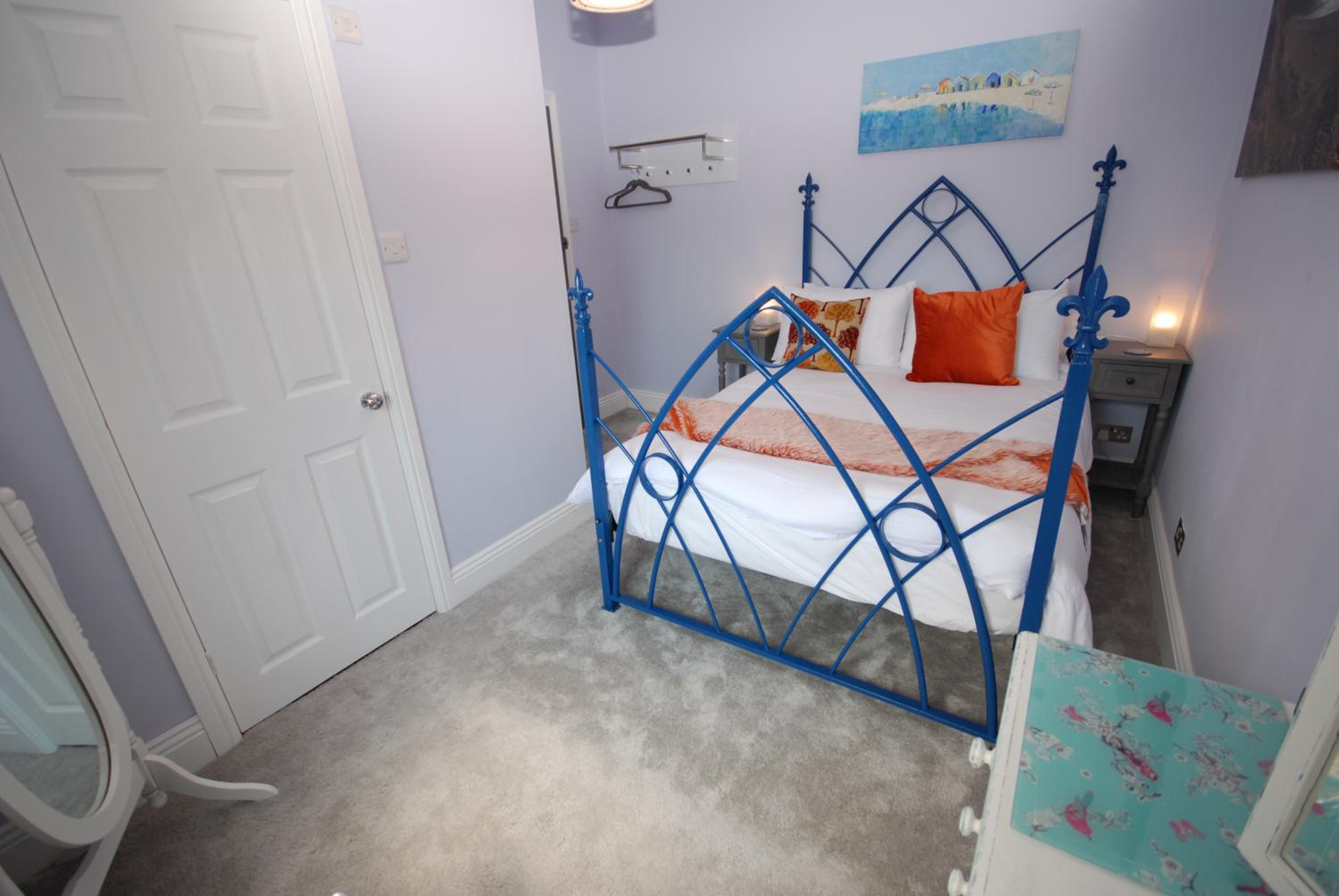 Double Room photo 2