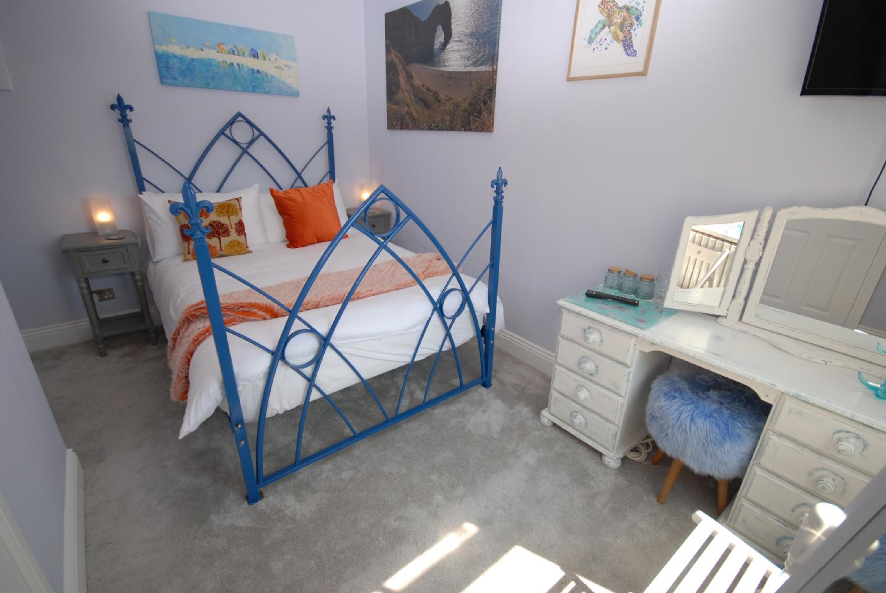 Double Room photo 3