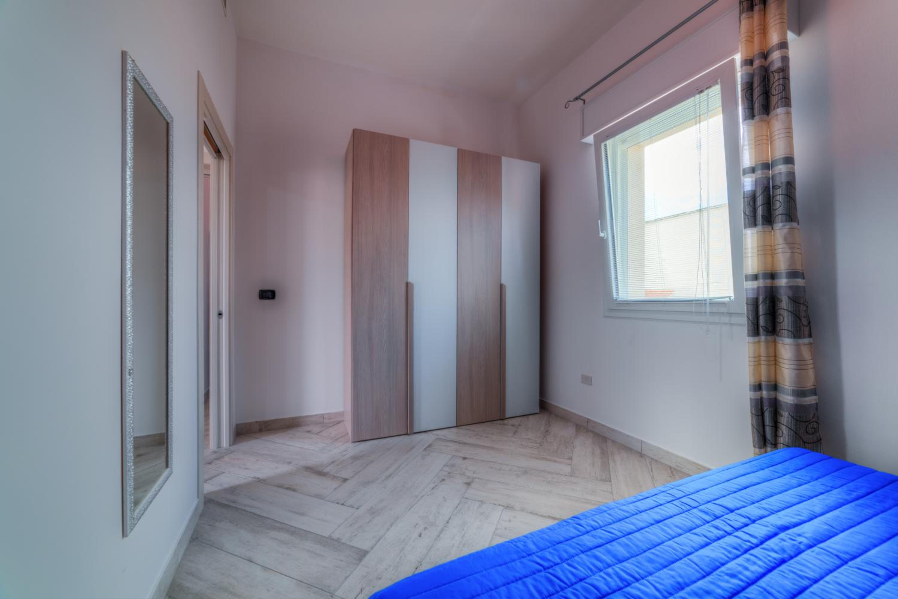 Apartment - Ground Floor