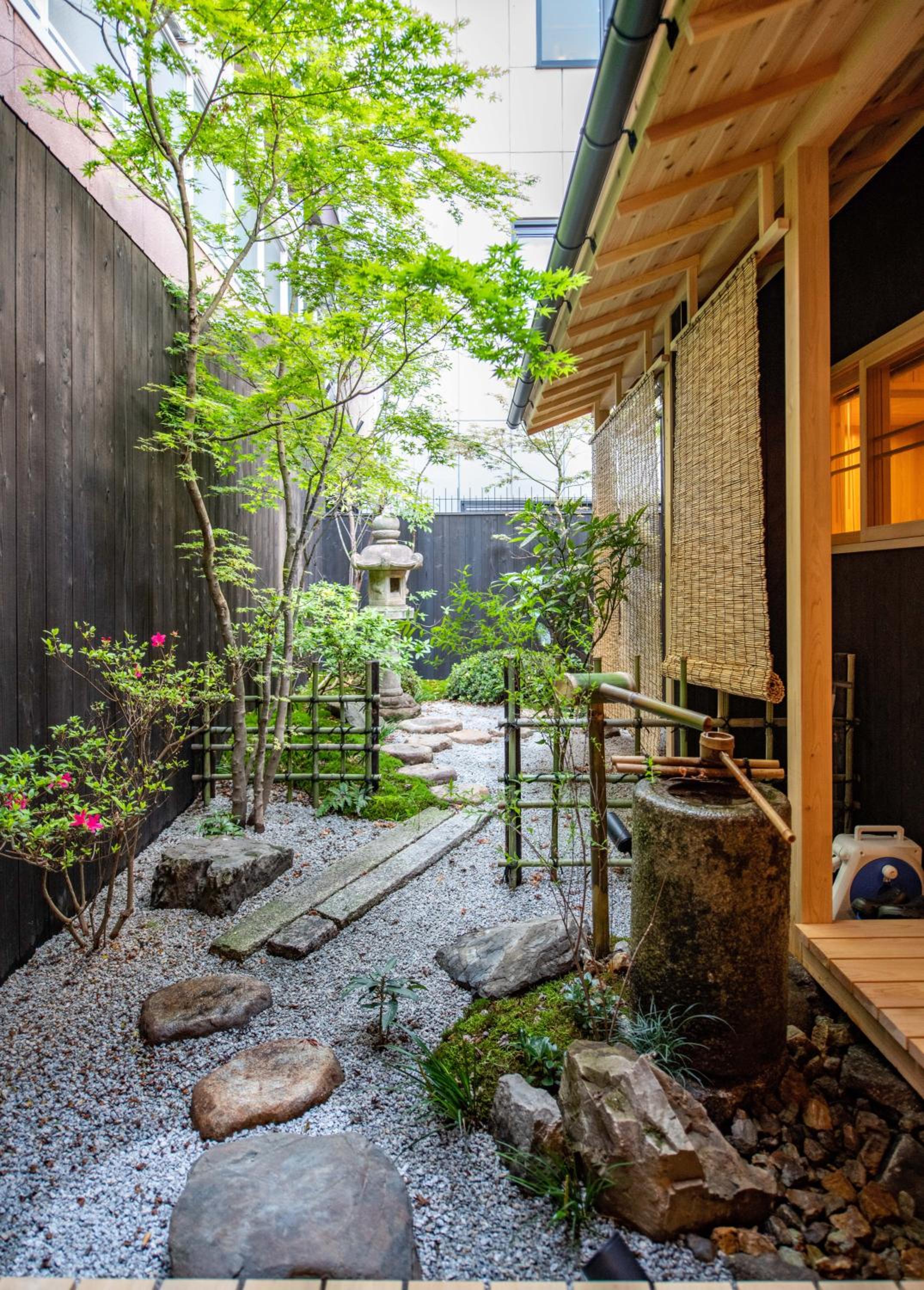 Three-Bedroom House - Photo 41