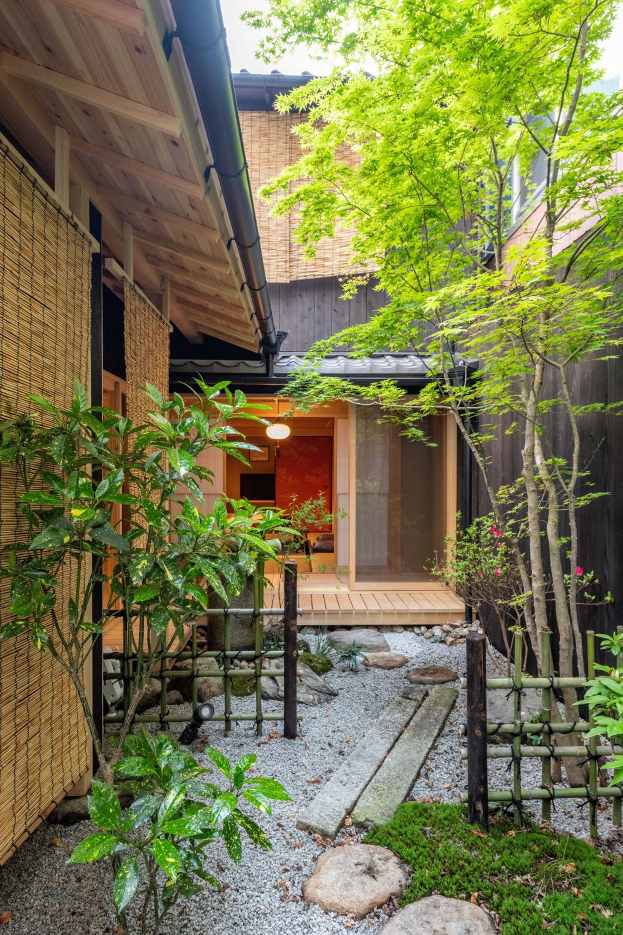 Three-Bedroom House - Photo 43