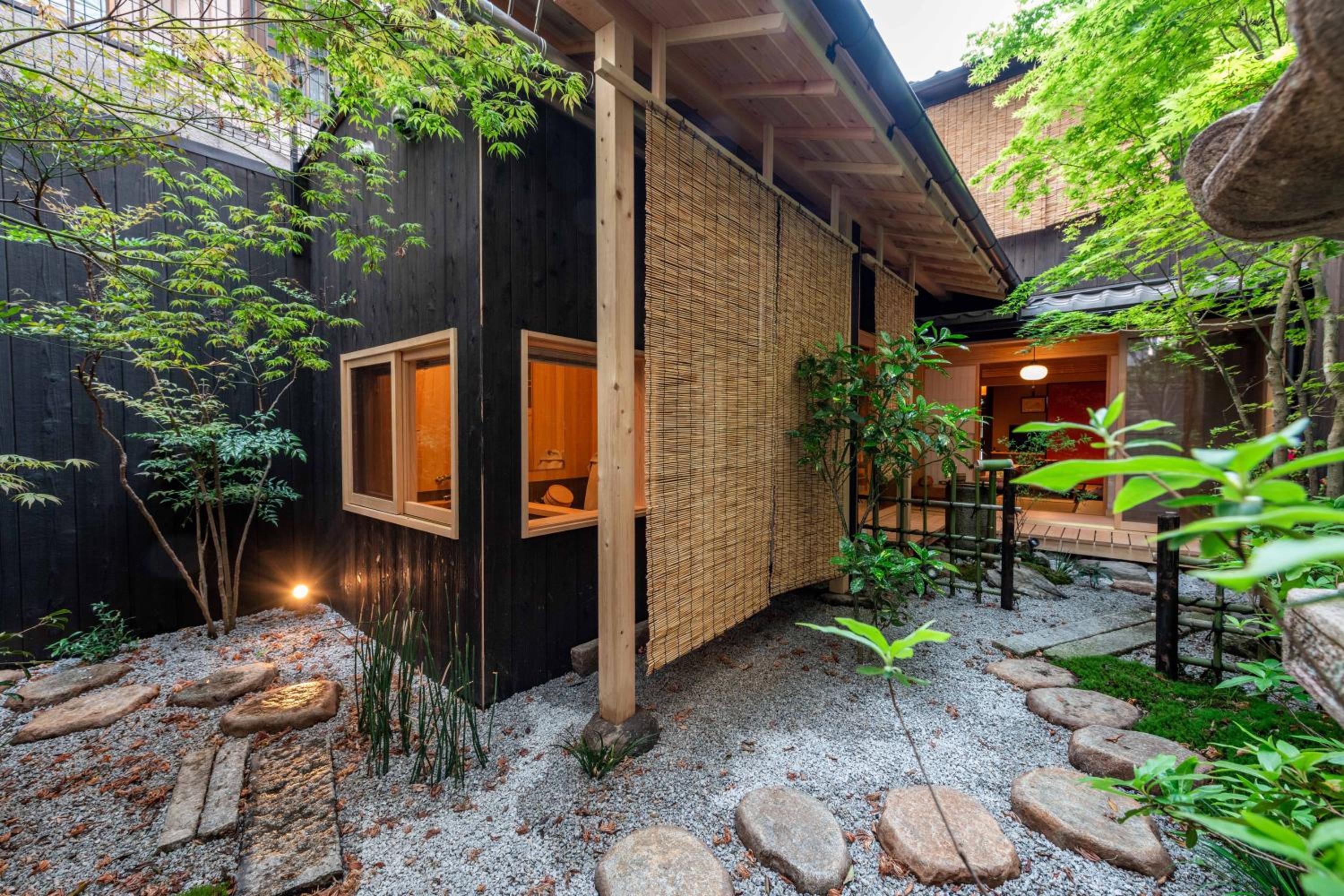 Three-Bedroom House - Photo 13