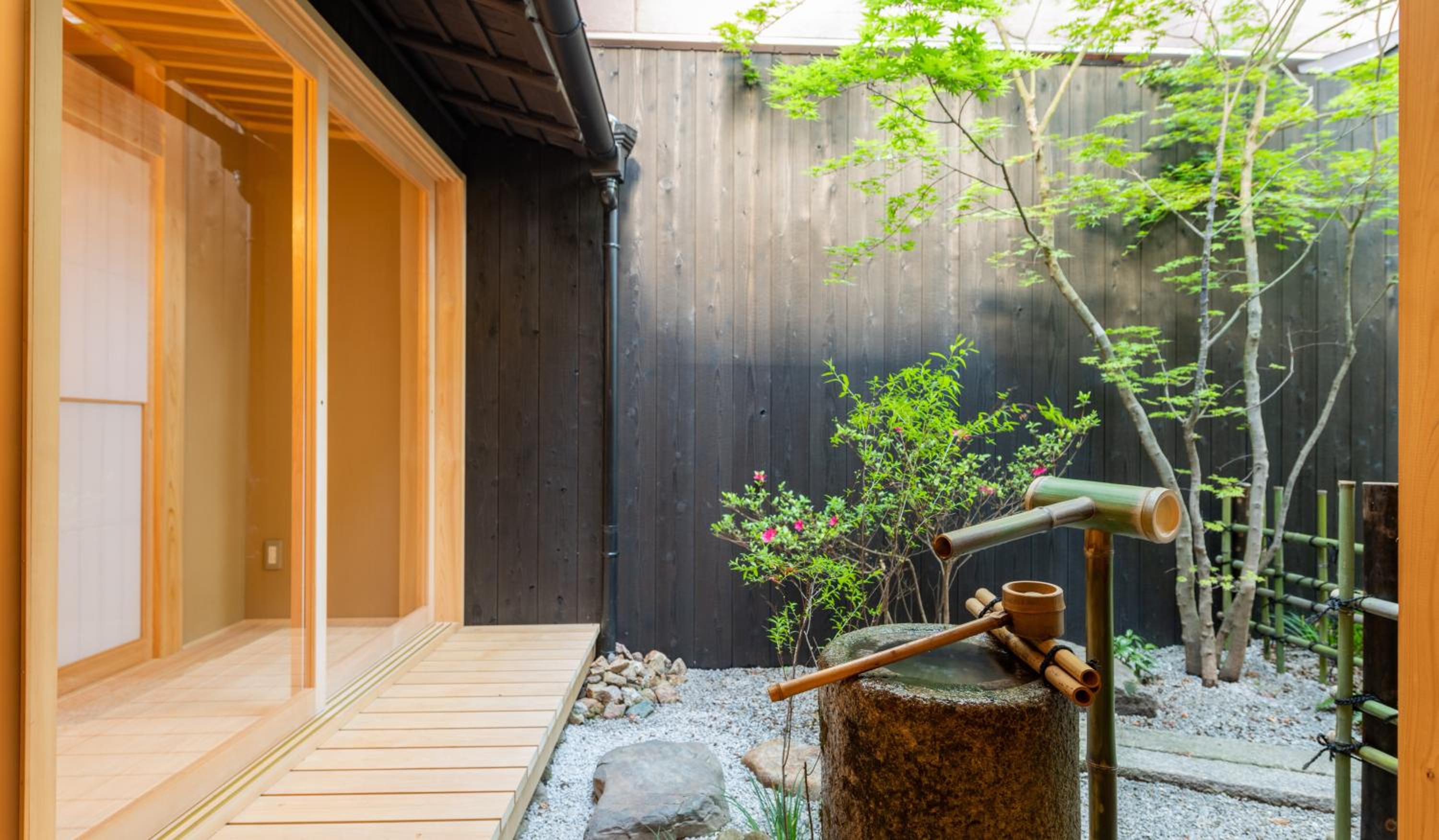 Three-Bedroom House - Photo 40