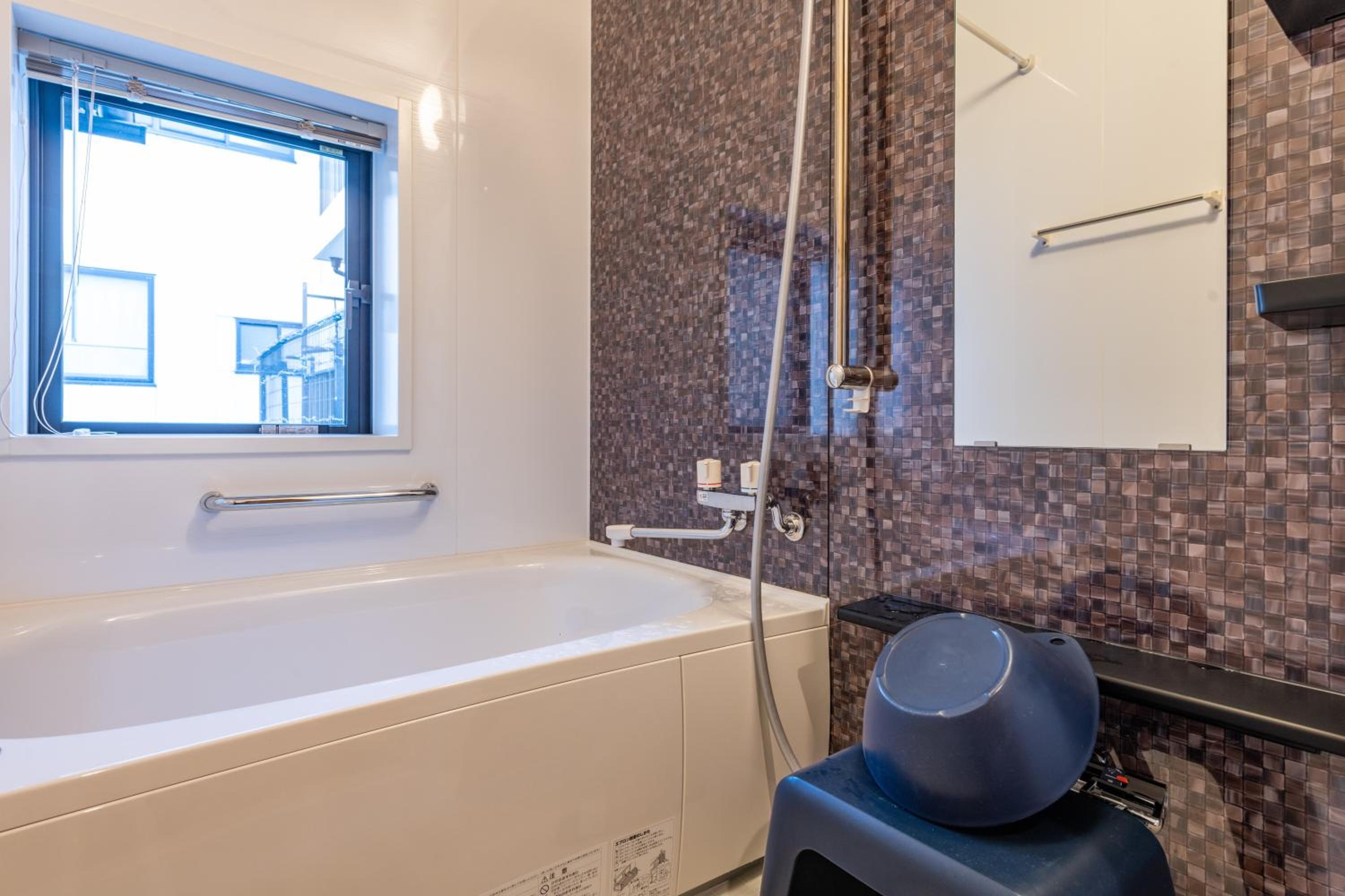 Three-Bedroom House - Photo 38