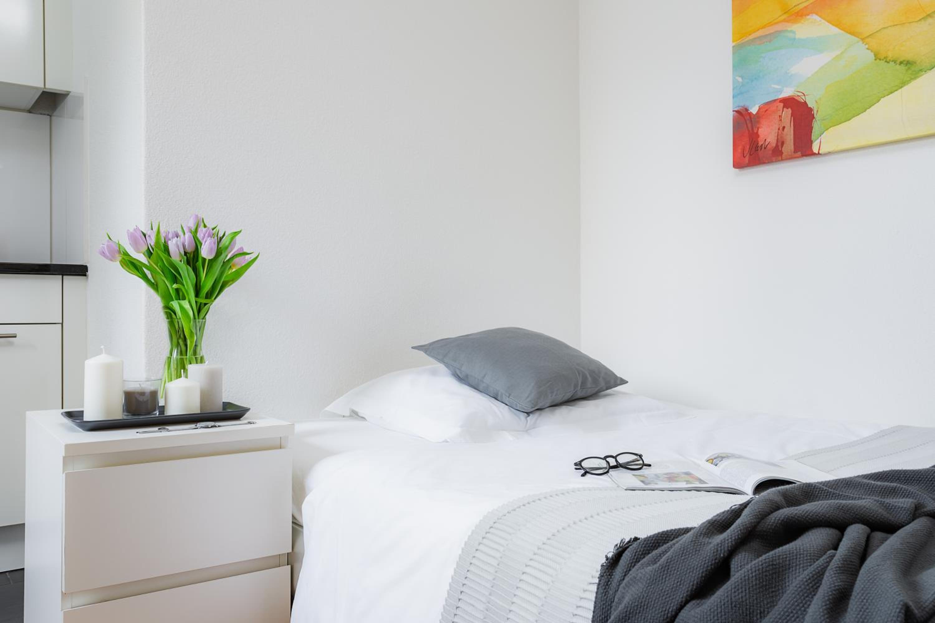 Single Room photo 3
