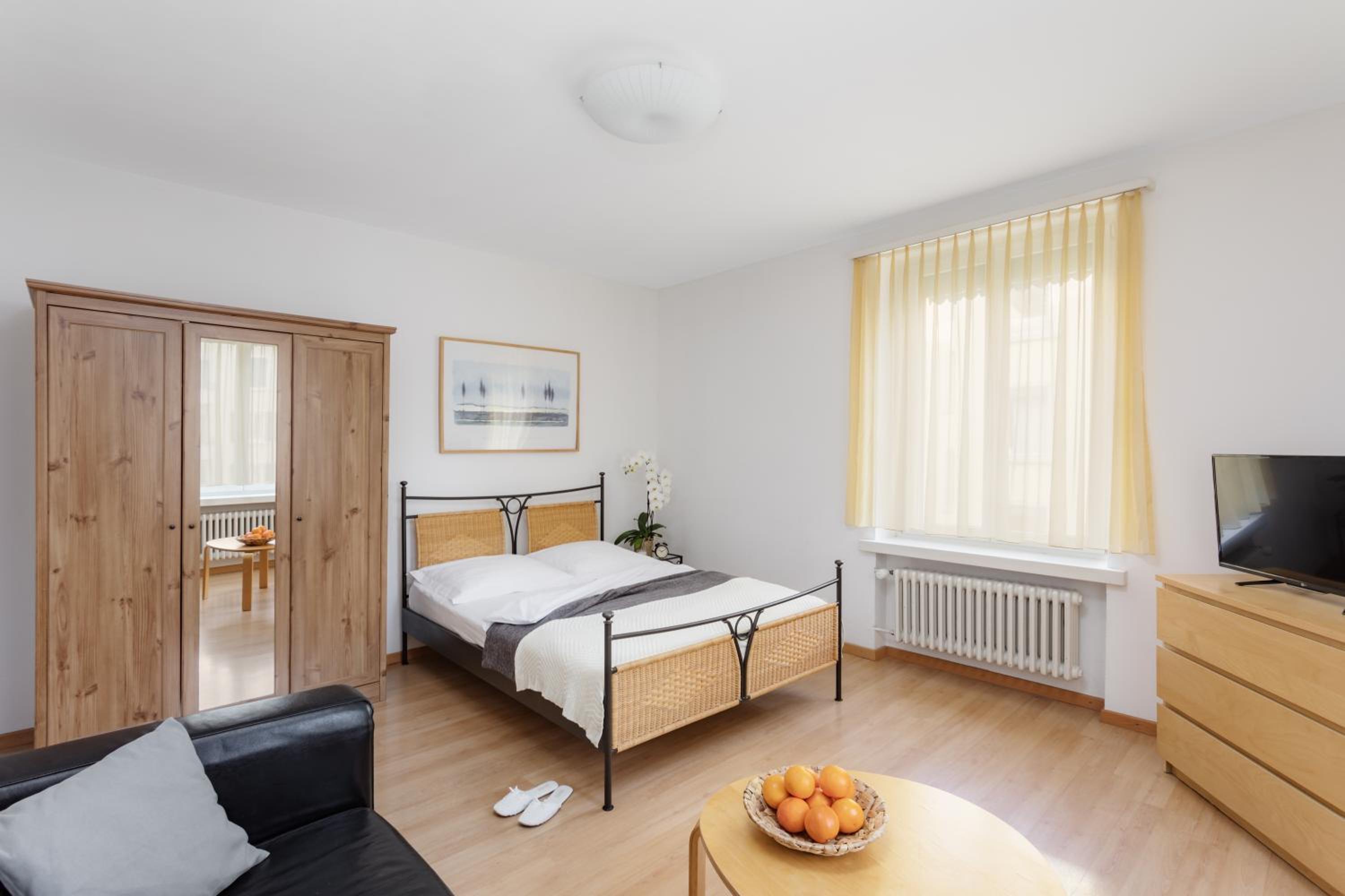 Deluxe Apartment (2 Adults) photo 2