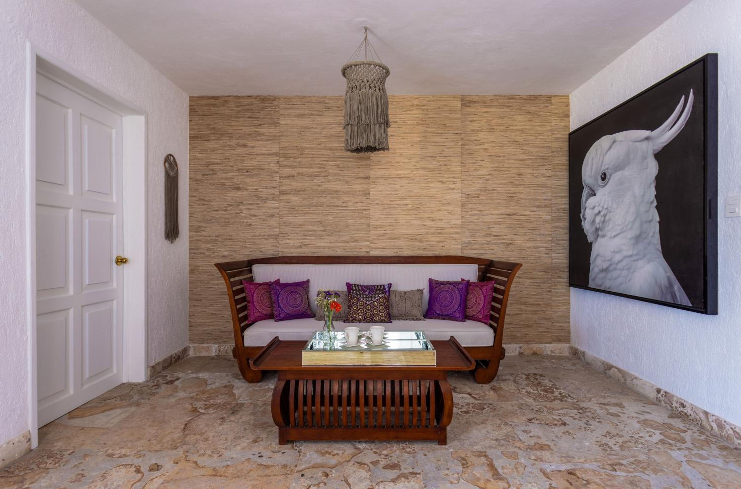 Suite with Sea View - Photo 7