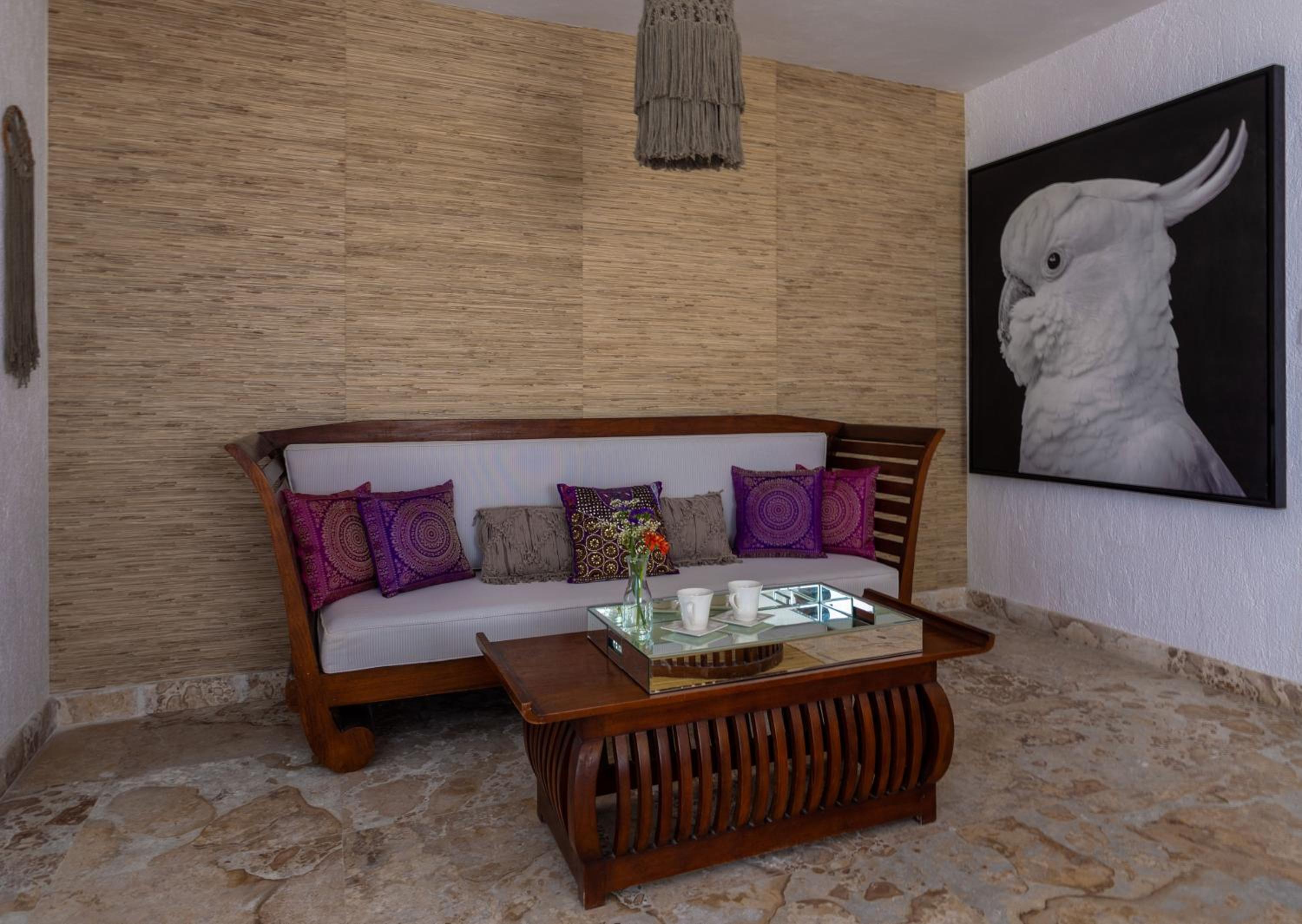 Suite with Sea View - Photo 6