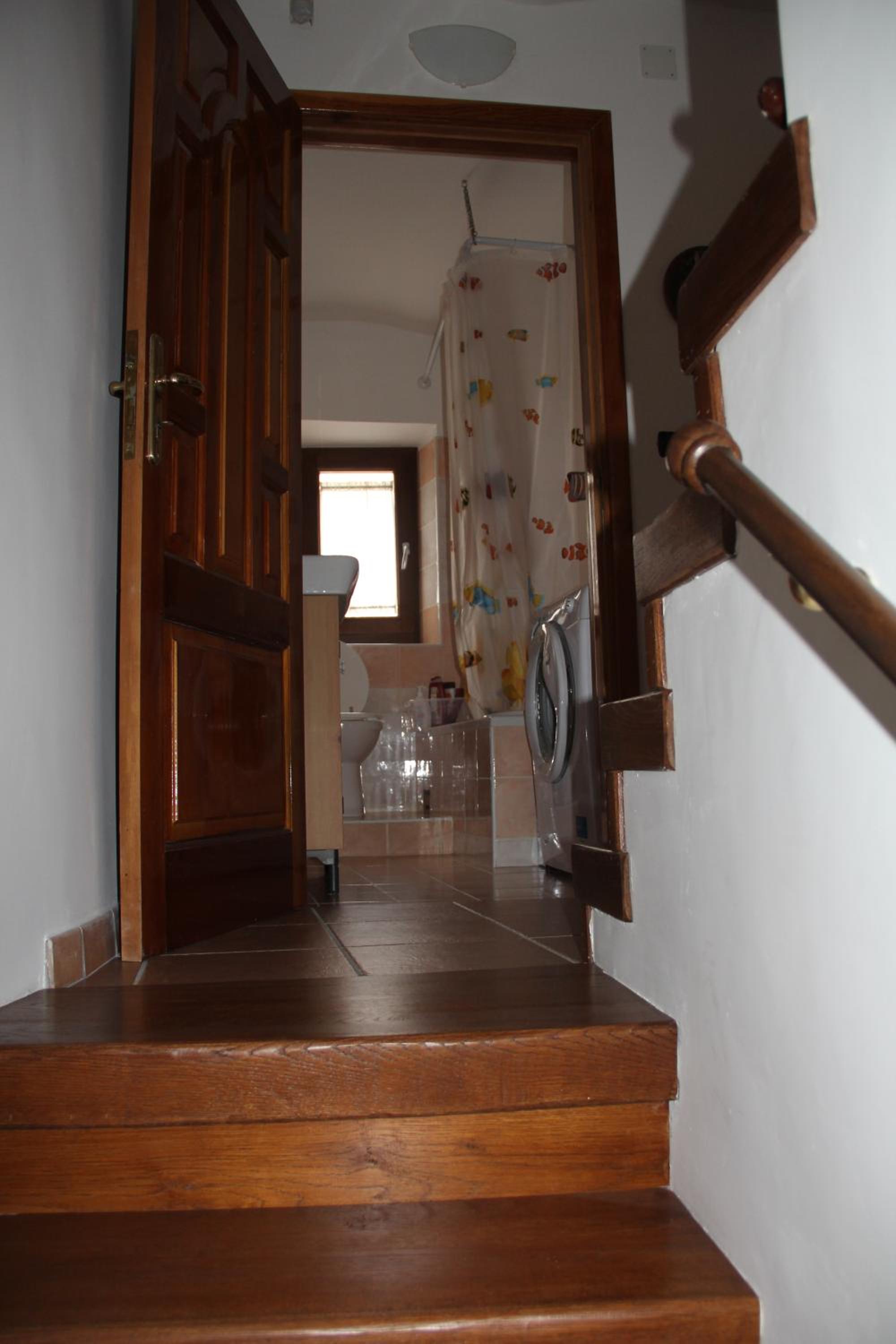 Three-Bedroom Villa photo 3