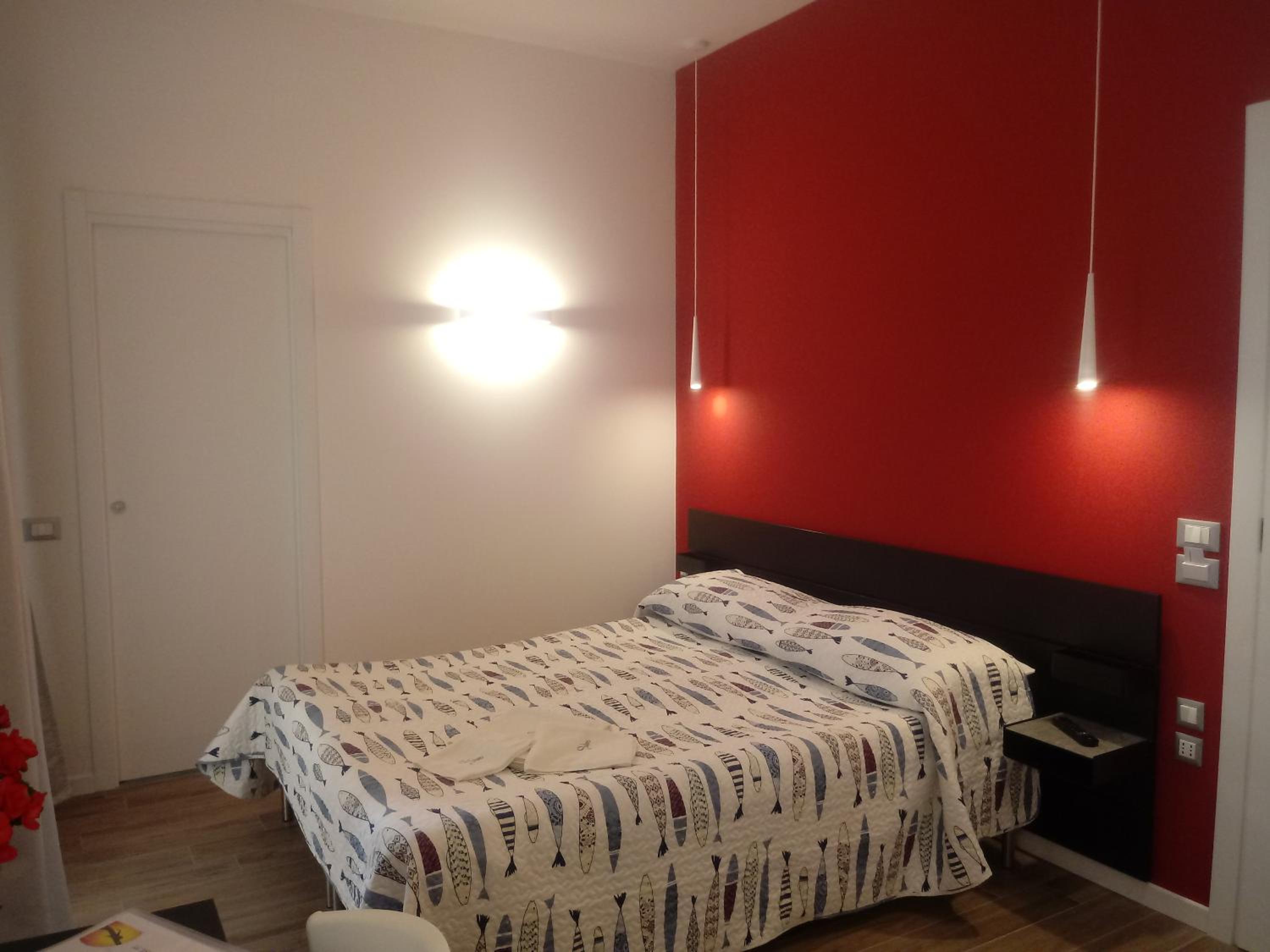 Double or Twin Room with Private Bathroom