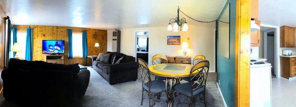 Family Suite photo 1