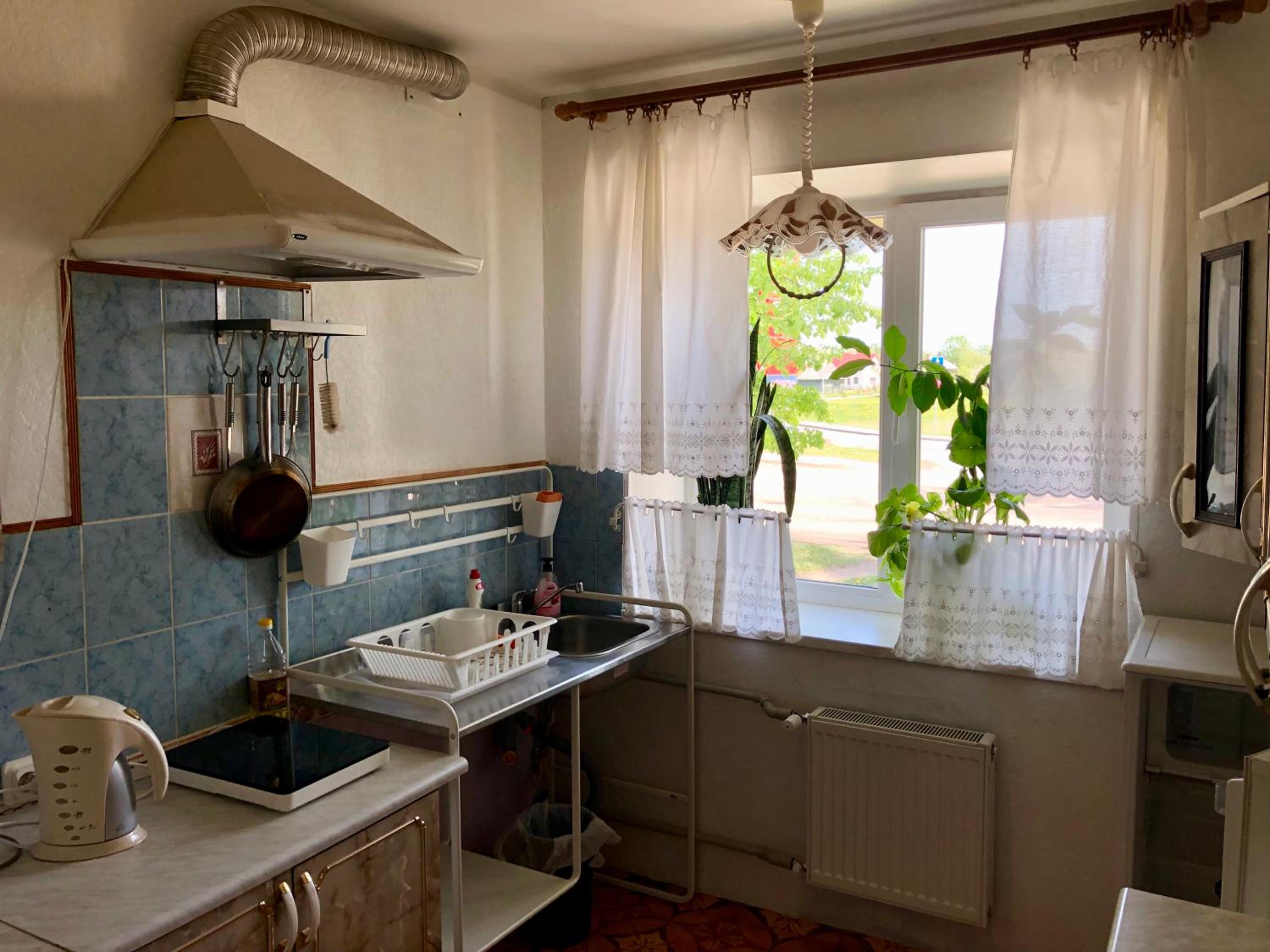 Apartment - Ground Floor - Photo 2
