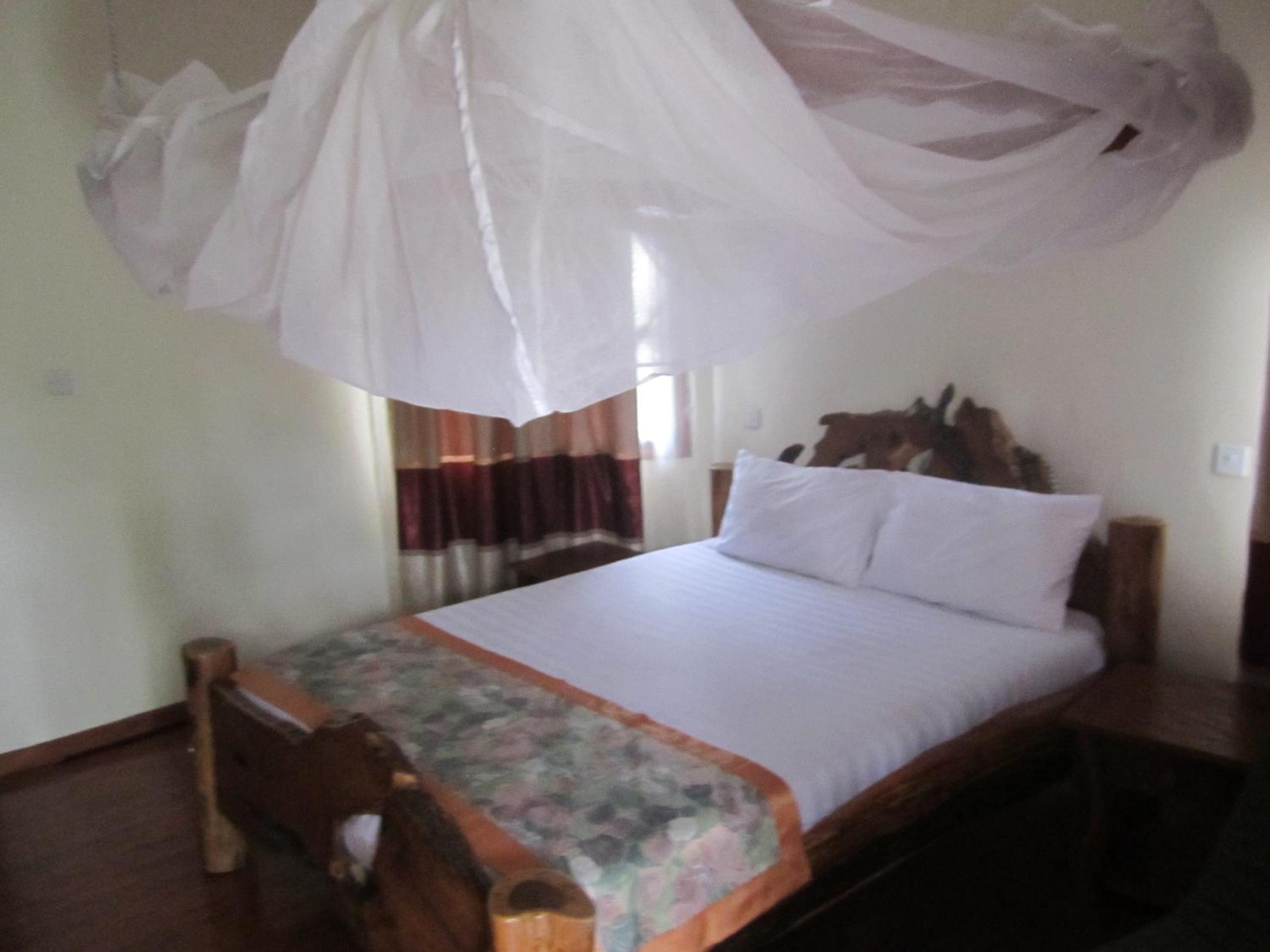 Deluxe Double Room photo 3