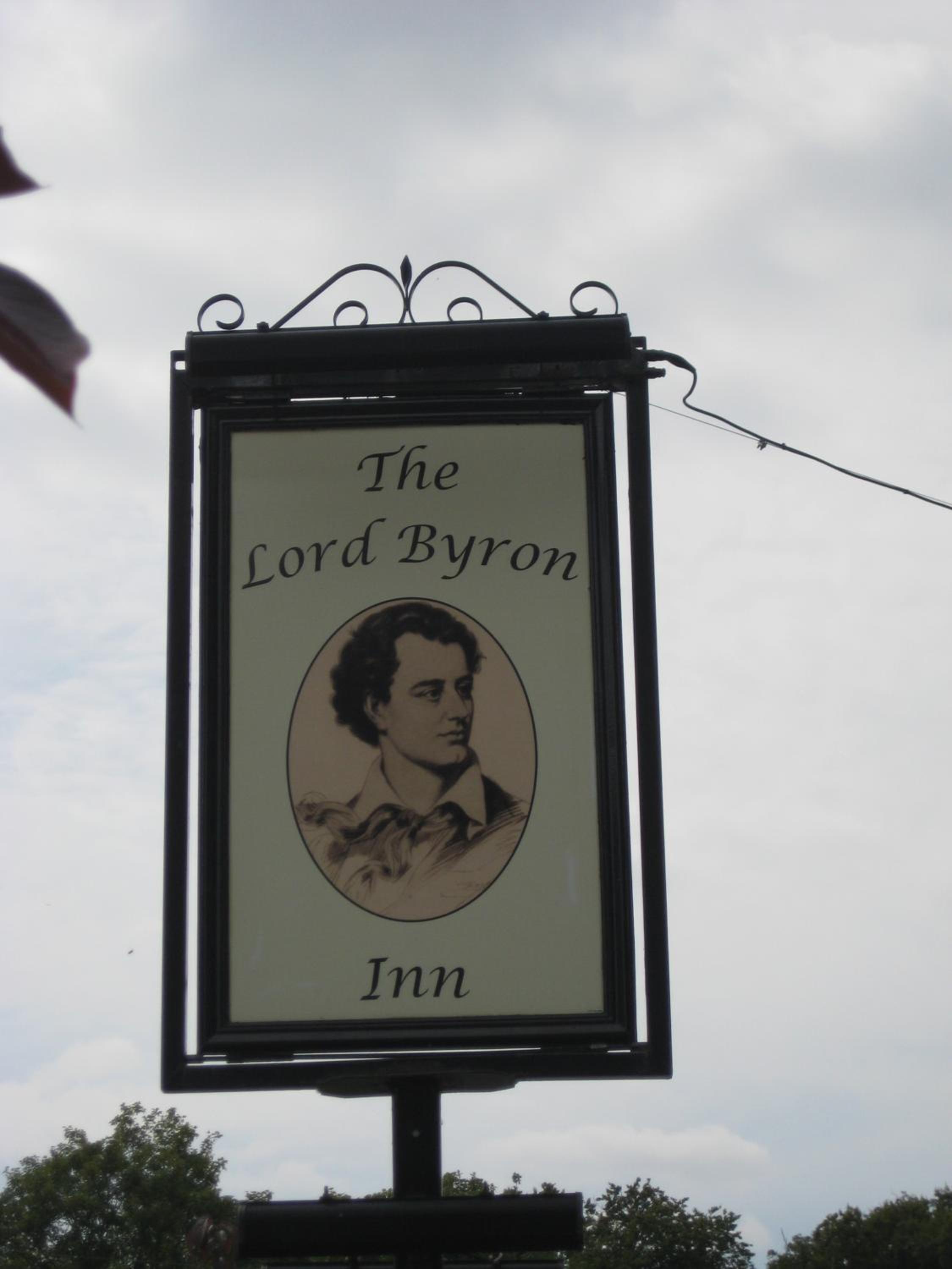 The Lord Byron Kro, Billede 4