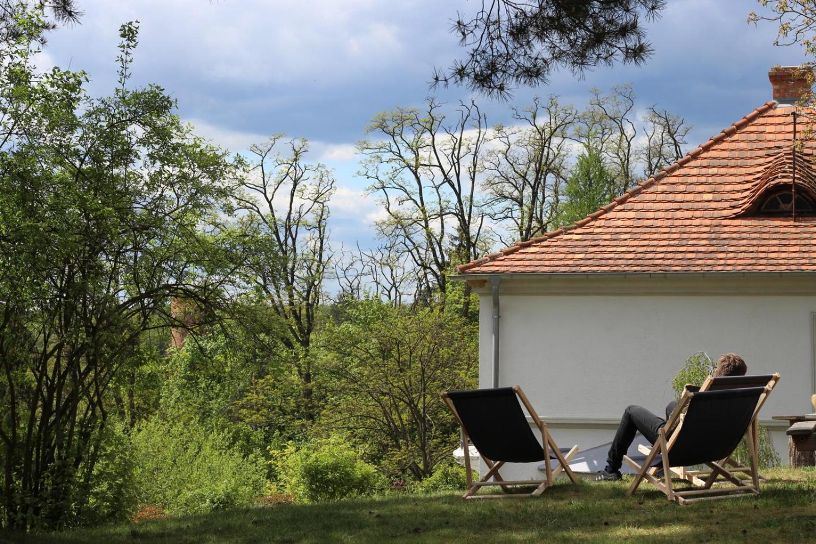 Villa photo 1