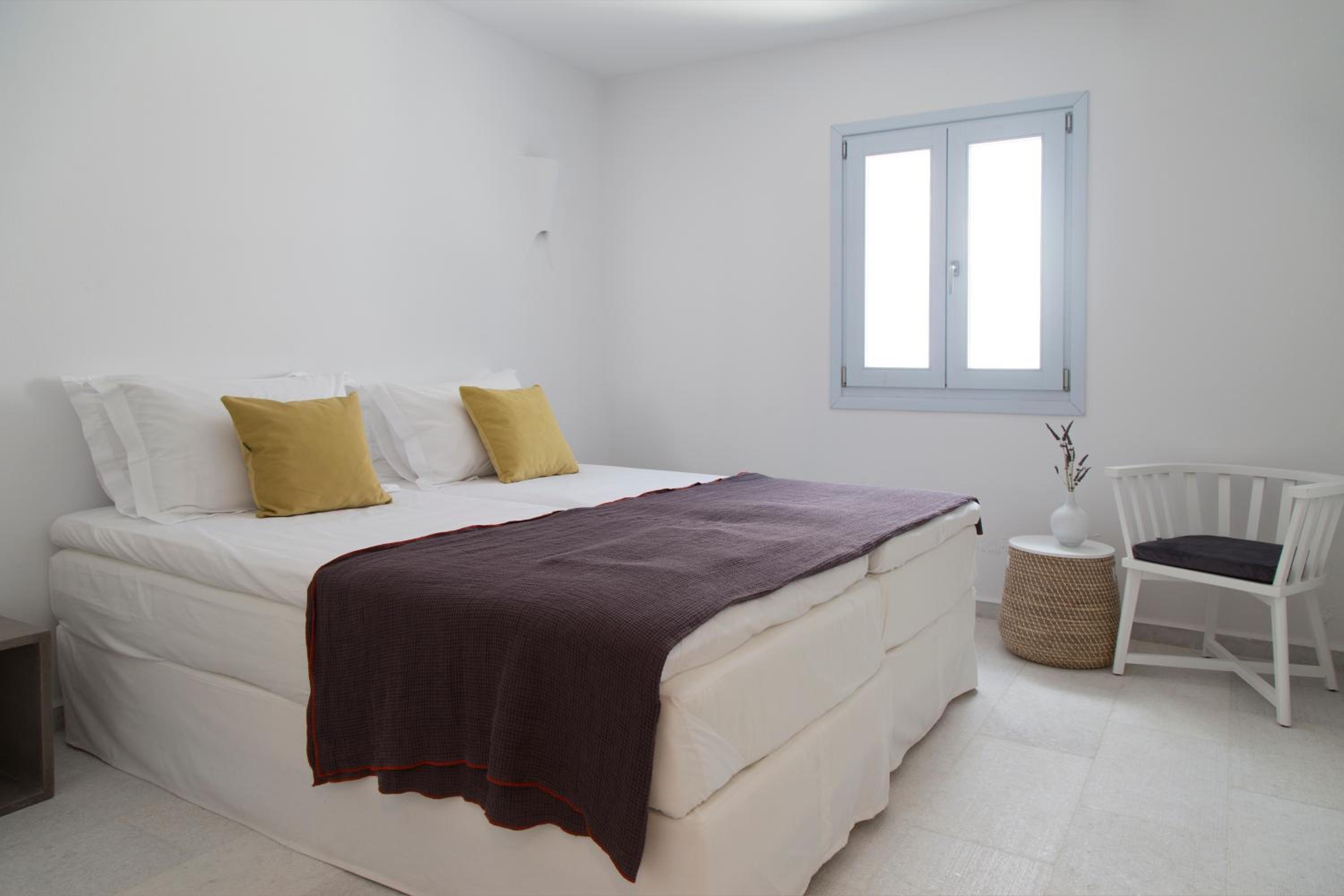 6-Bedroom Sea View Connecting Villas with Private Pools