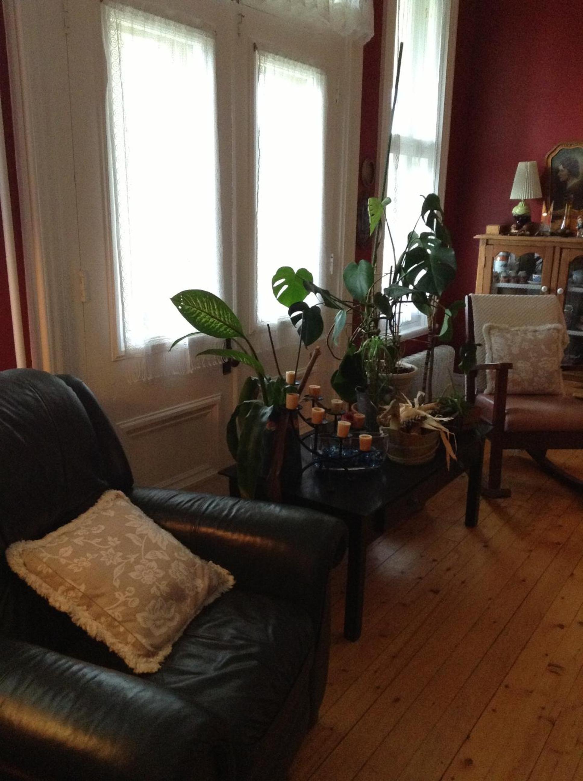 Triple Room with Shared Bathroom photo 1