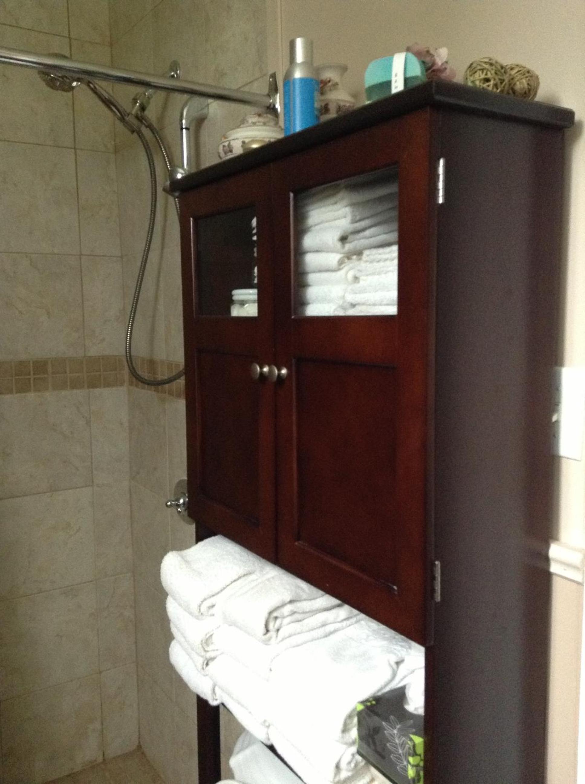 Triple Room with Shared Bathroom photo 2