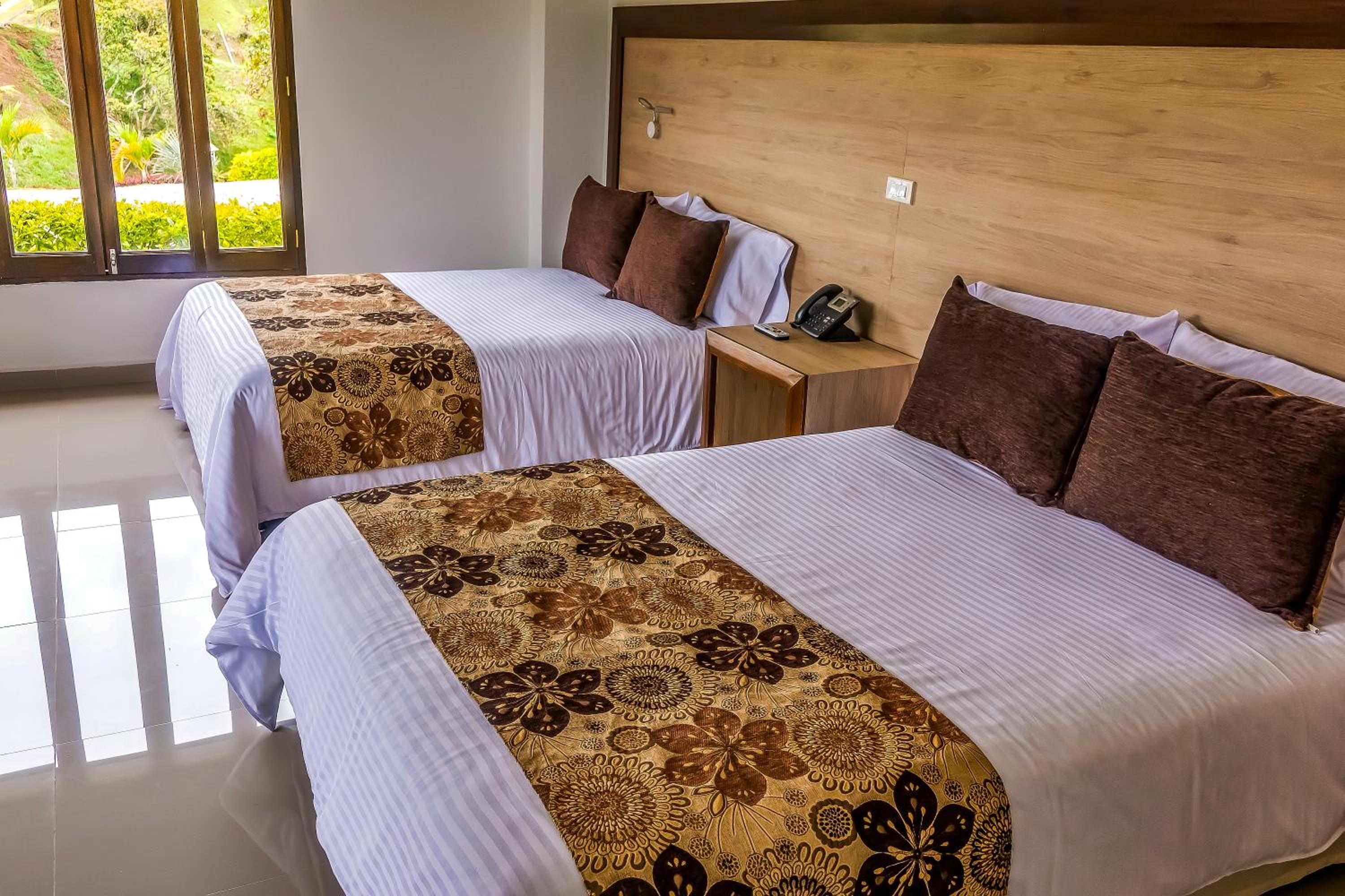 Superior Triple Room photo 1