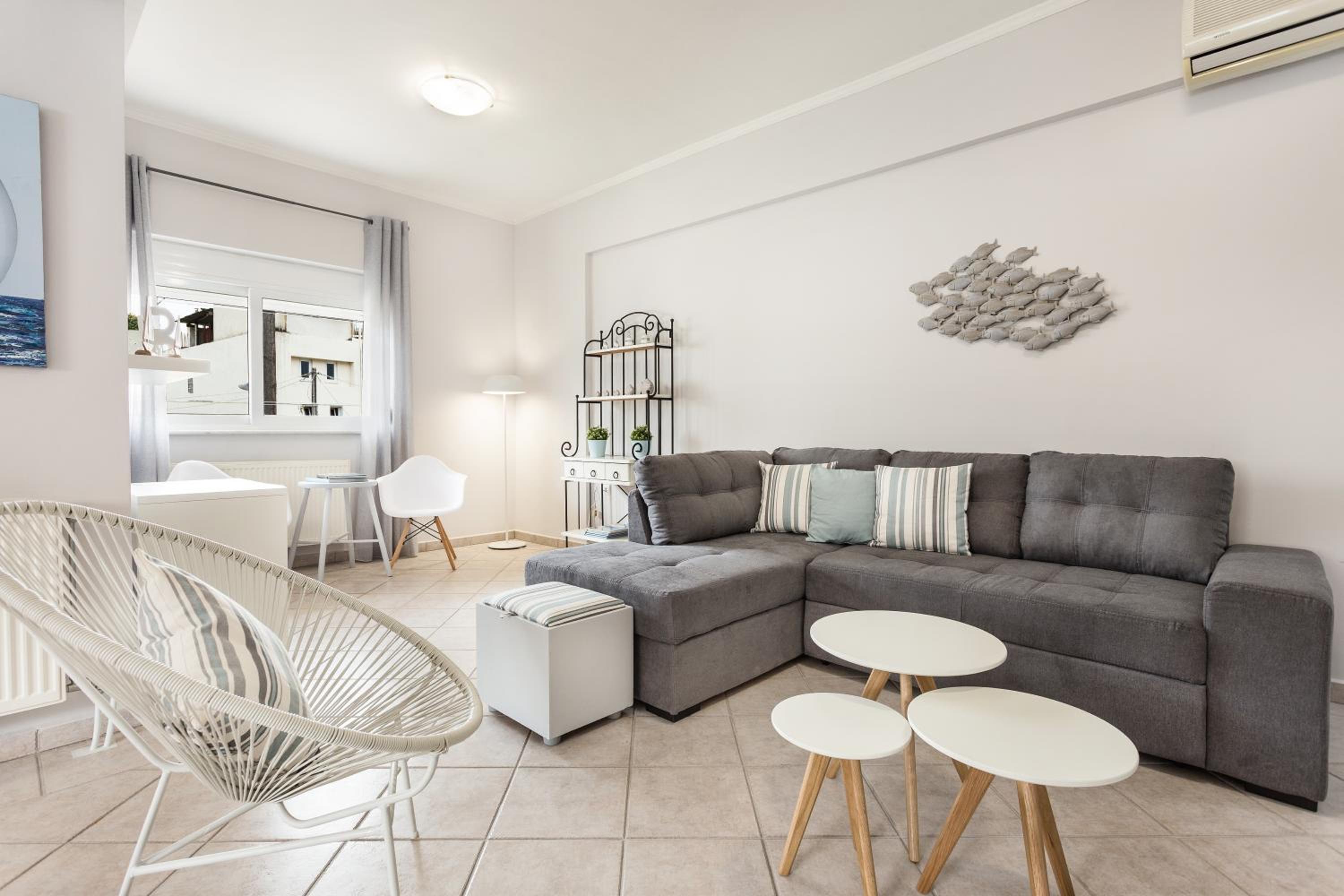 Superior Apartment