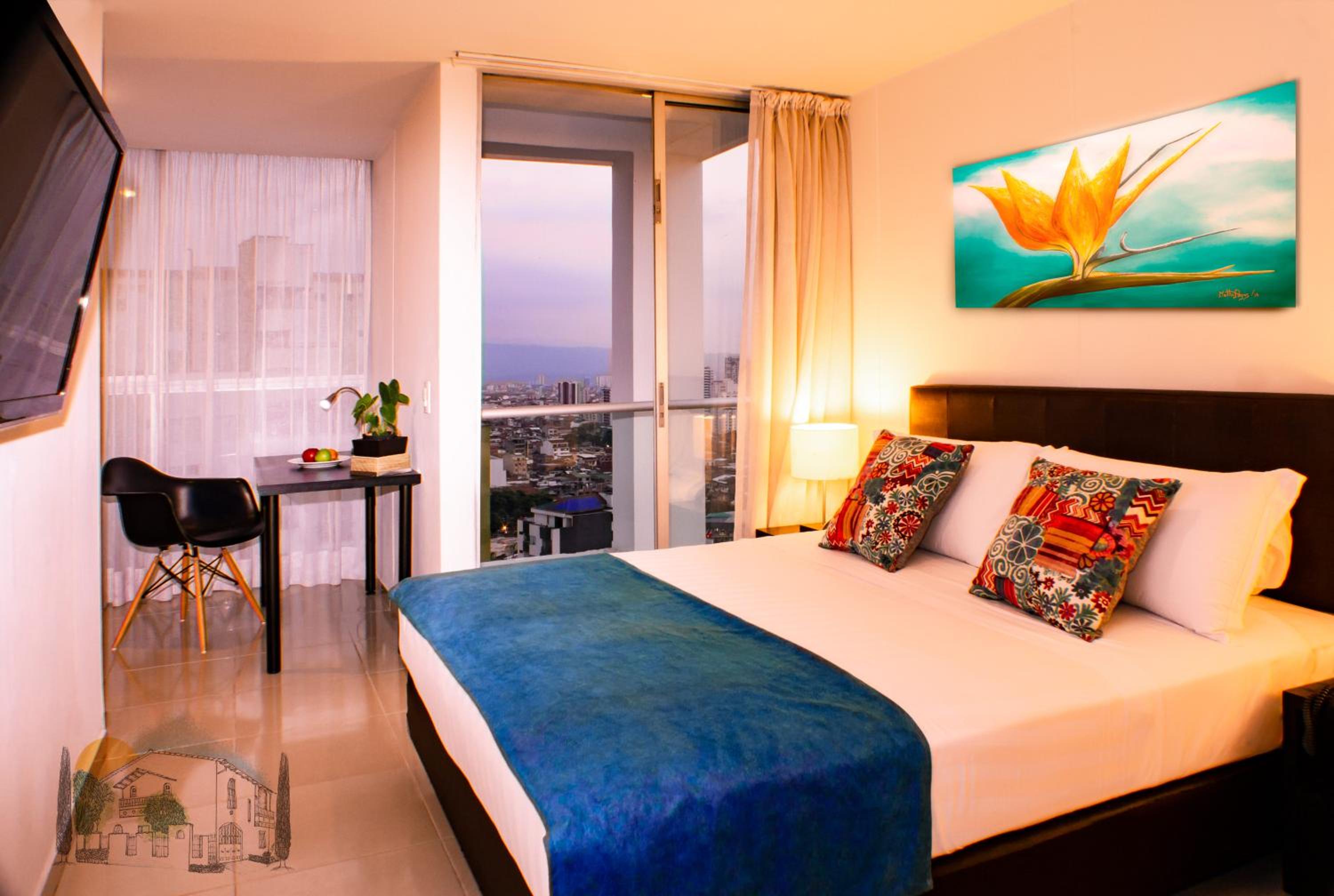Superior Apartment photo 1