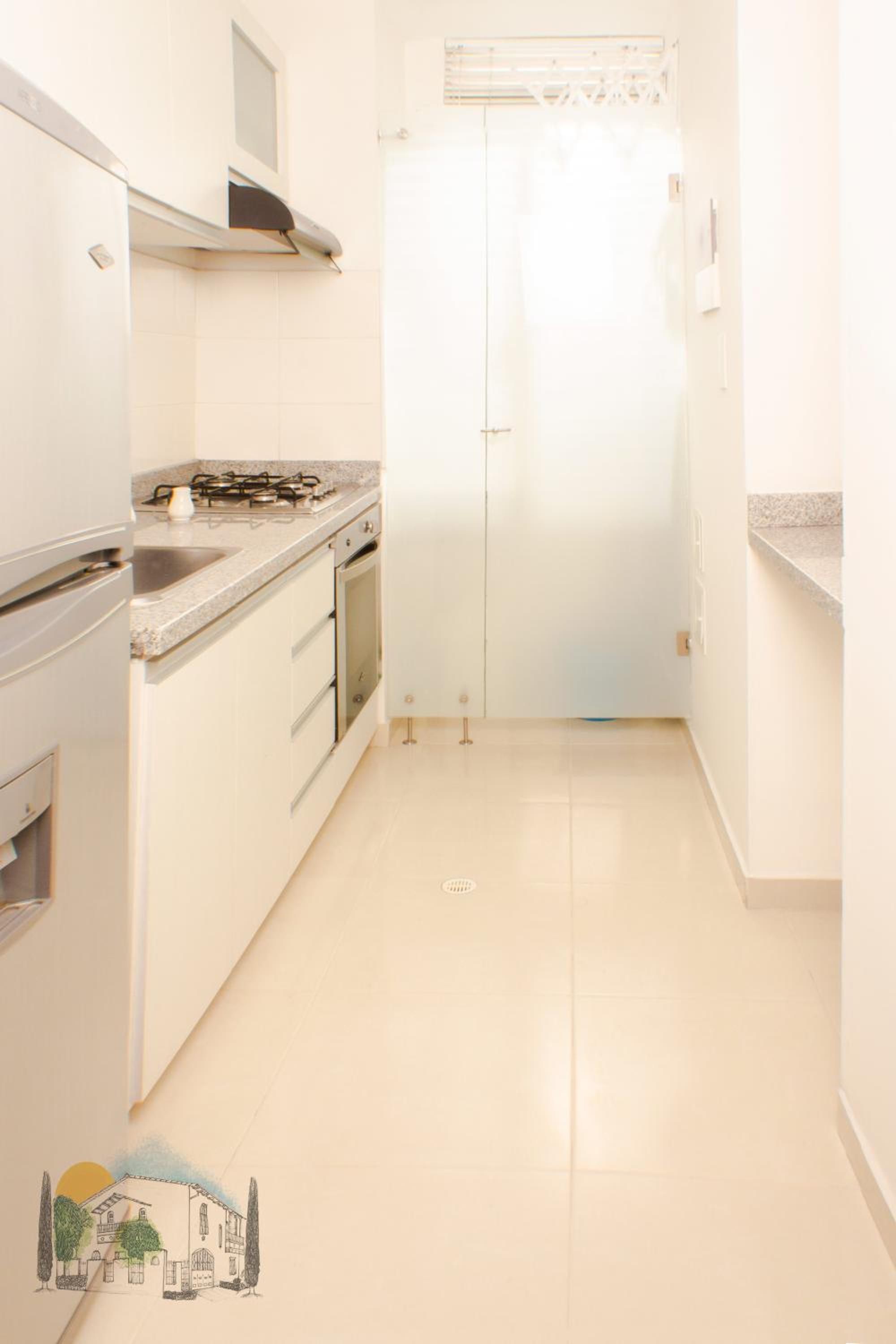 Superior Apartment photo 3