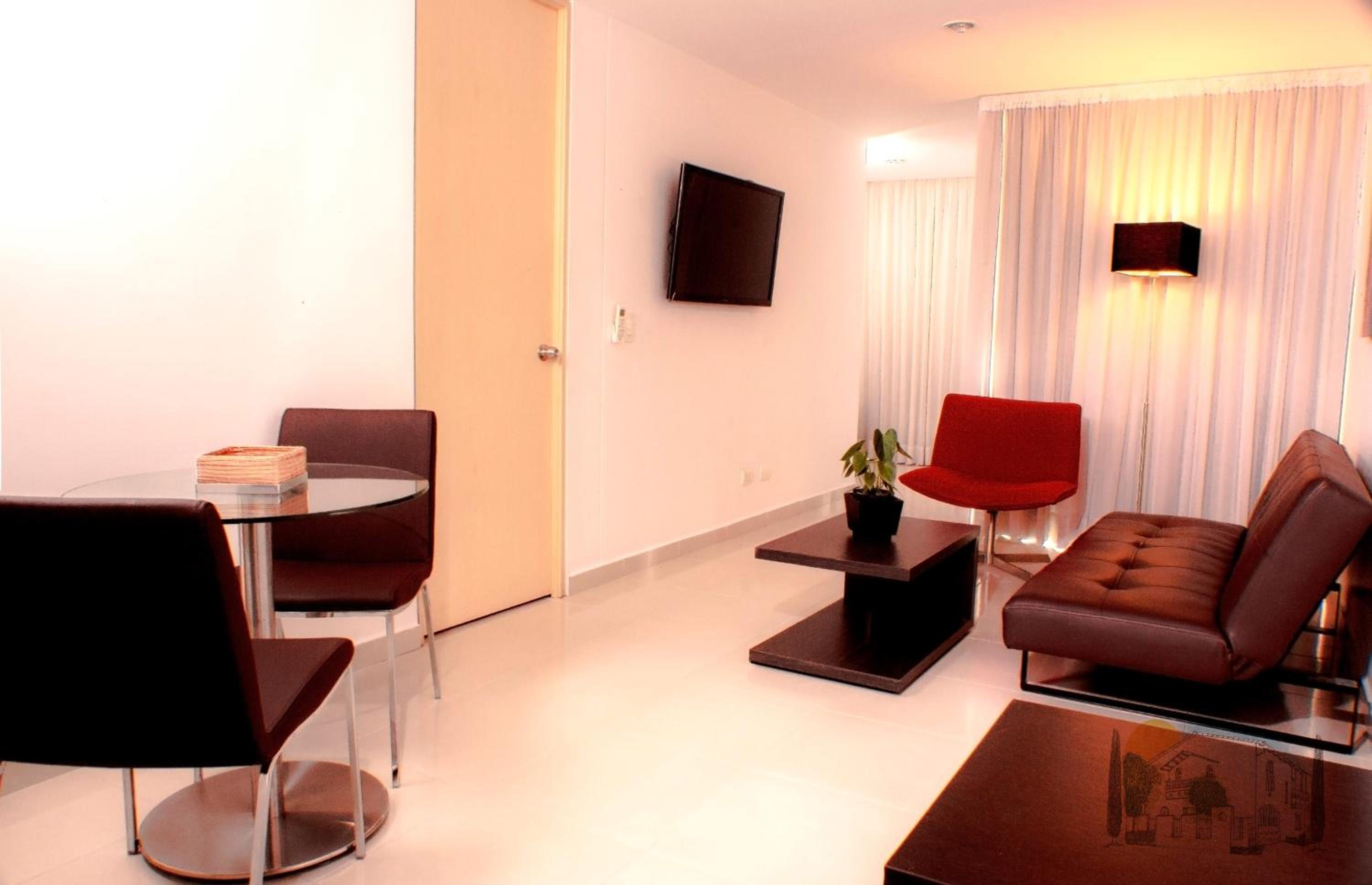 Superior Apartment photo 2