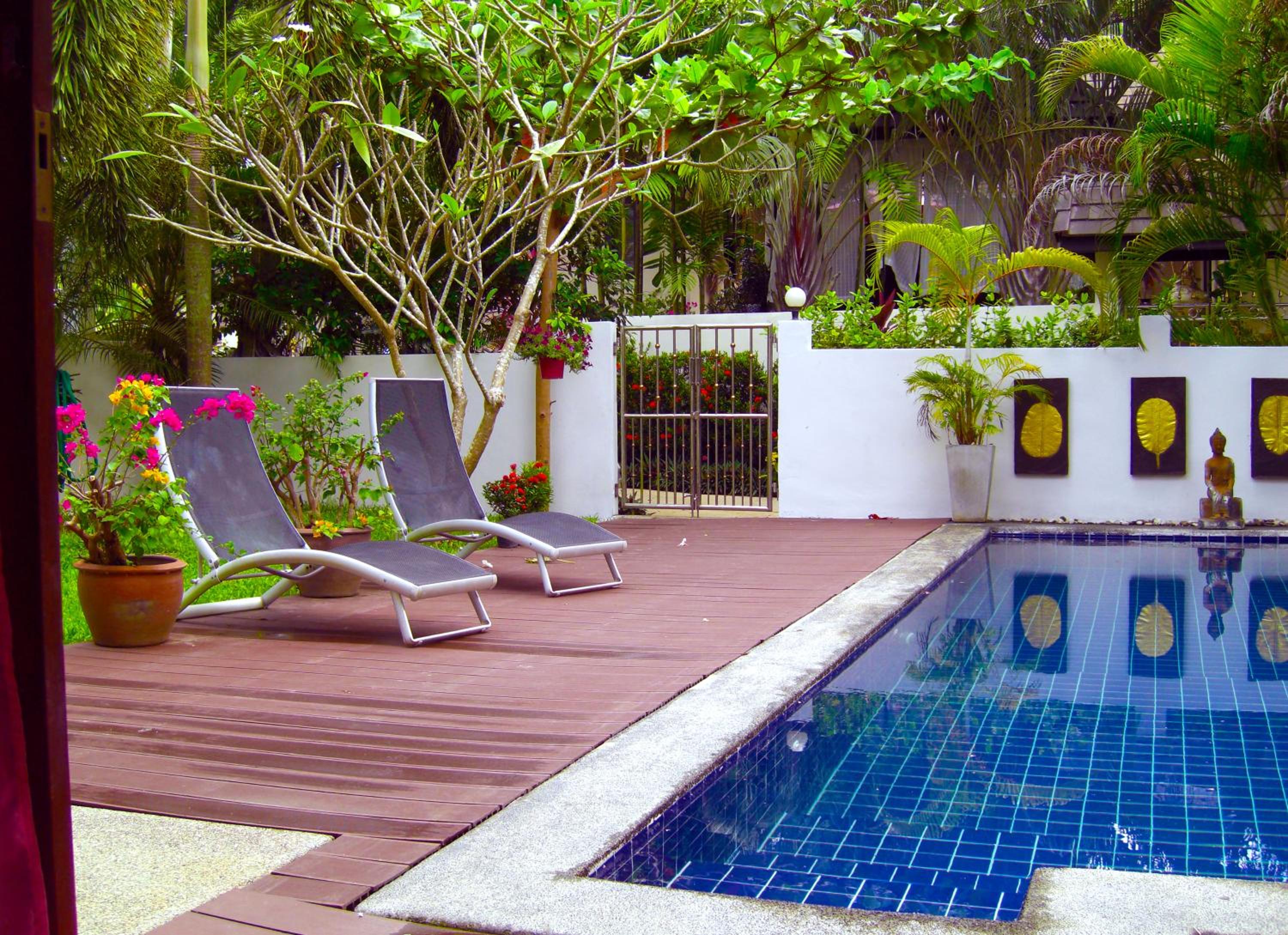 Villa with Private Pool photo 2