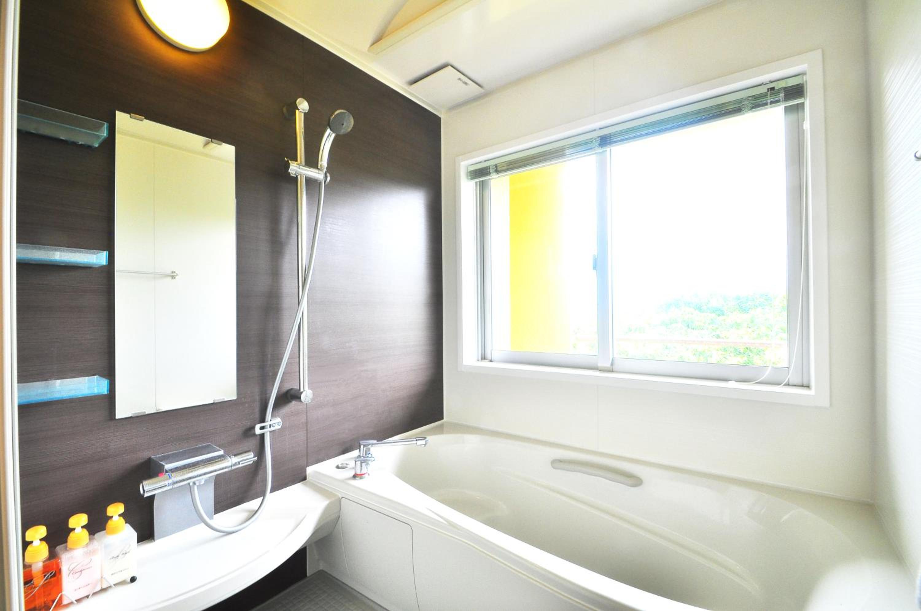 Japanese-Style Quadruple Room photo 2