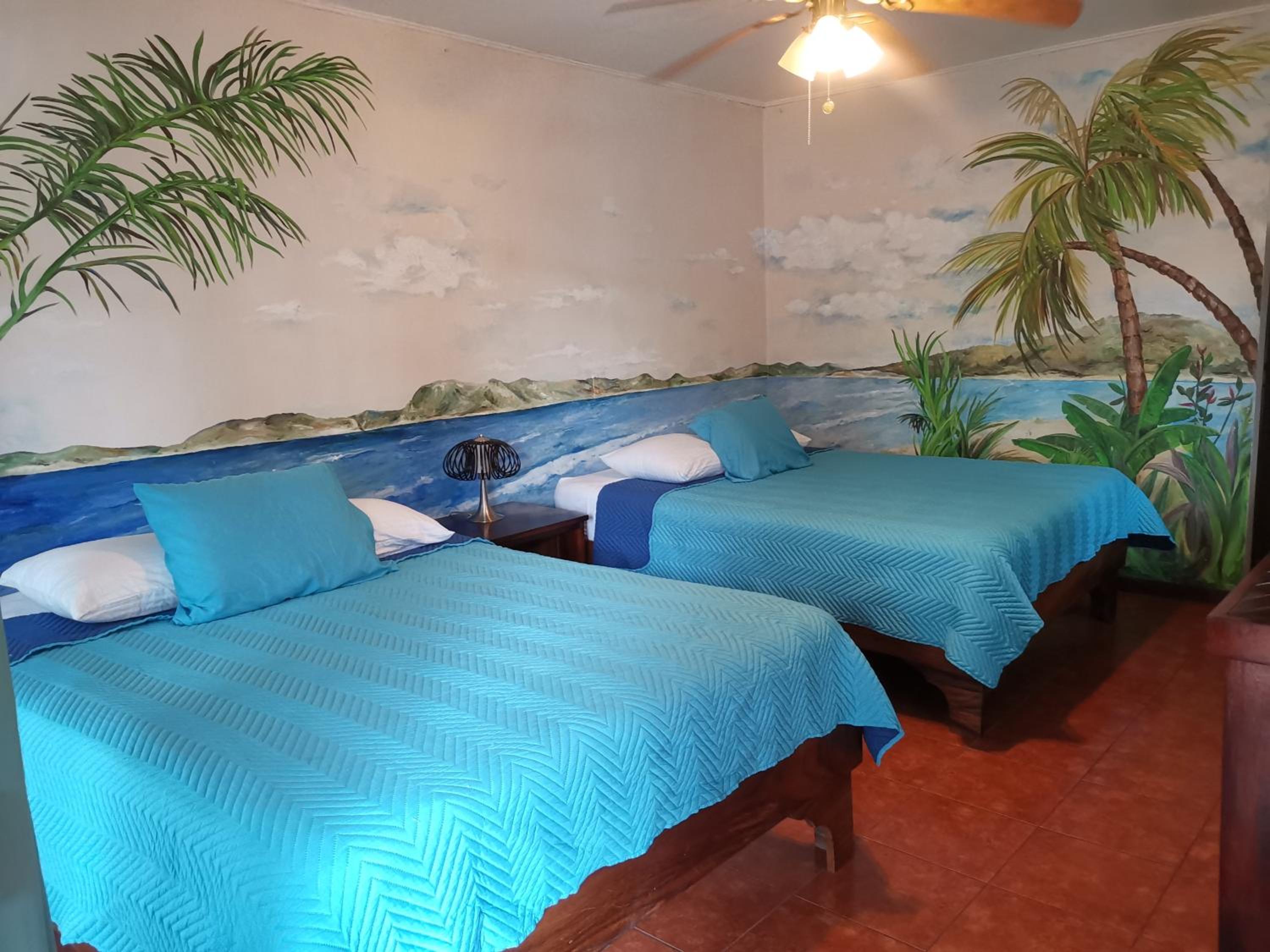 Chambre Confort 