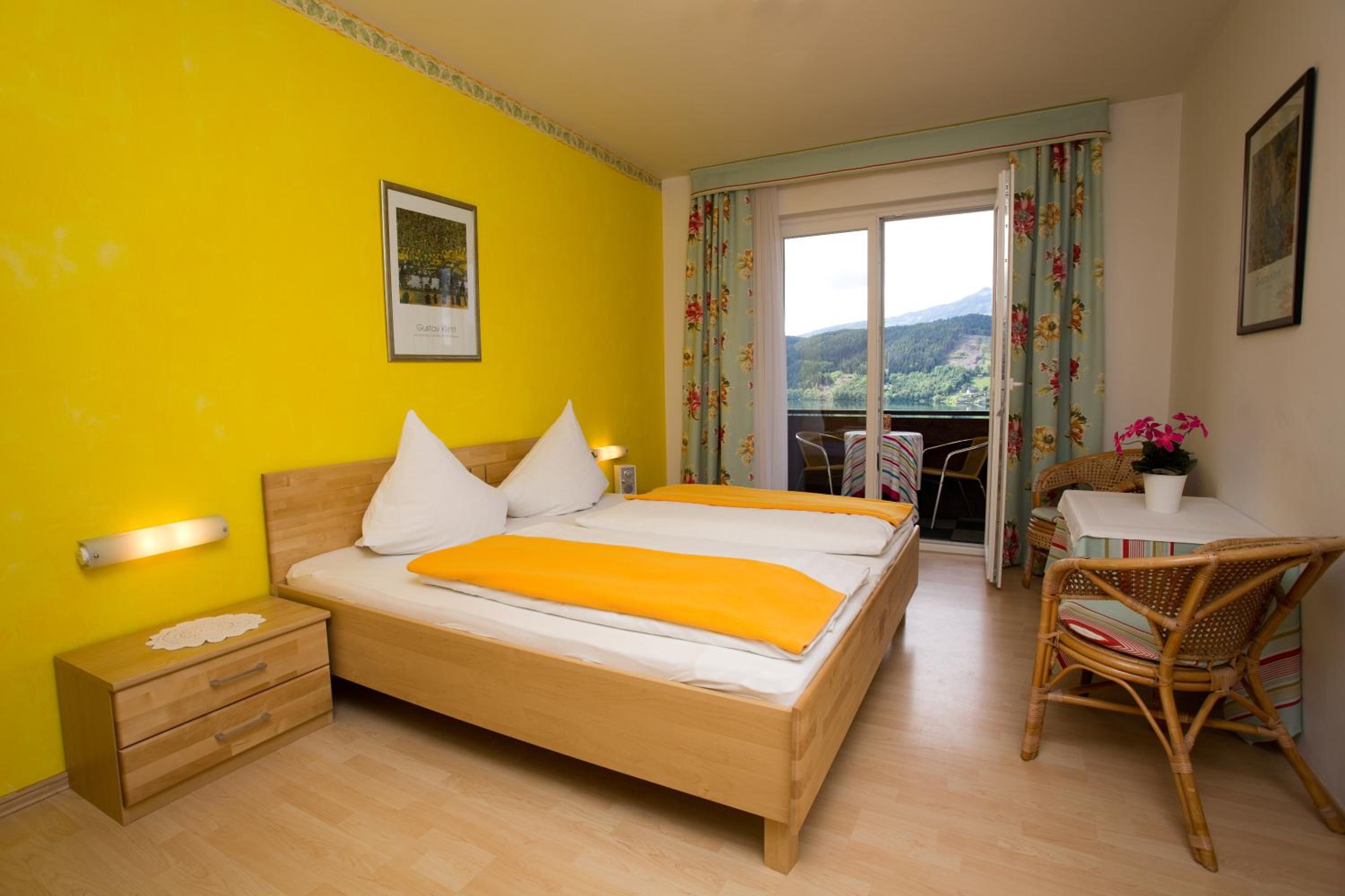 Double Room with Balcony photo 1