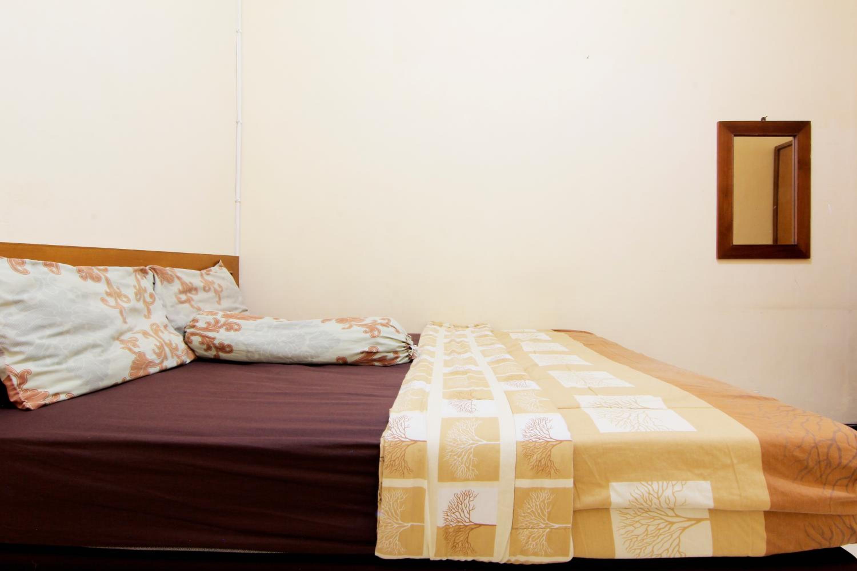 Standard Double Room - Photo 4