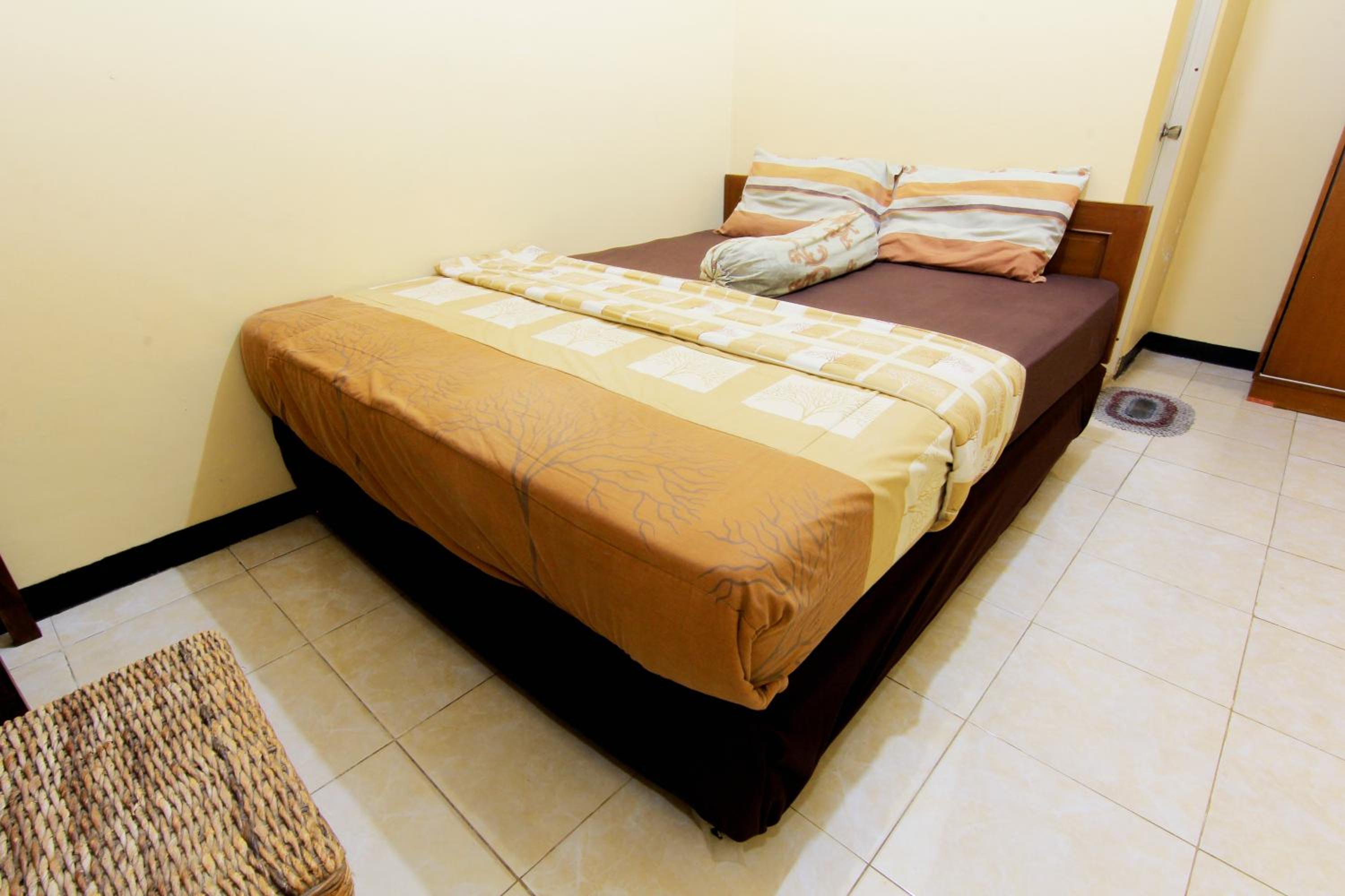 Standard Double Room - Photo 3