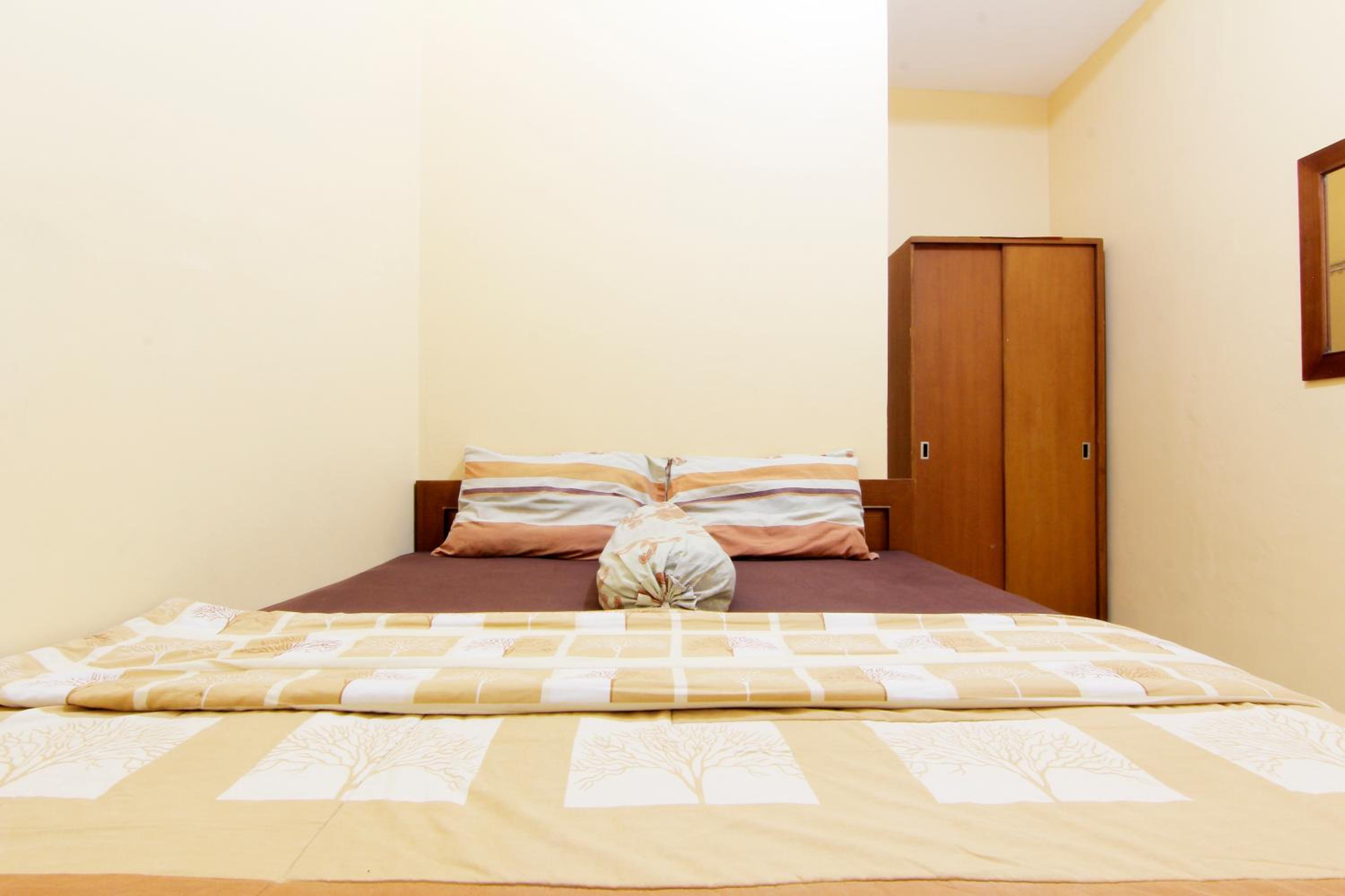 Standard Double Room - Photo 1