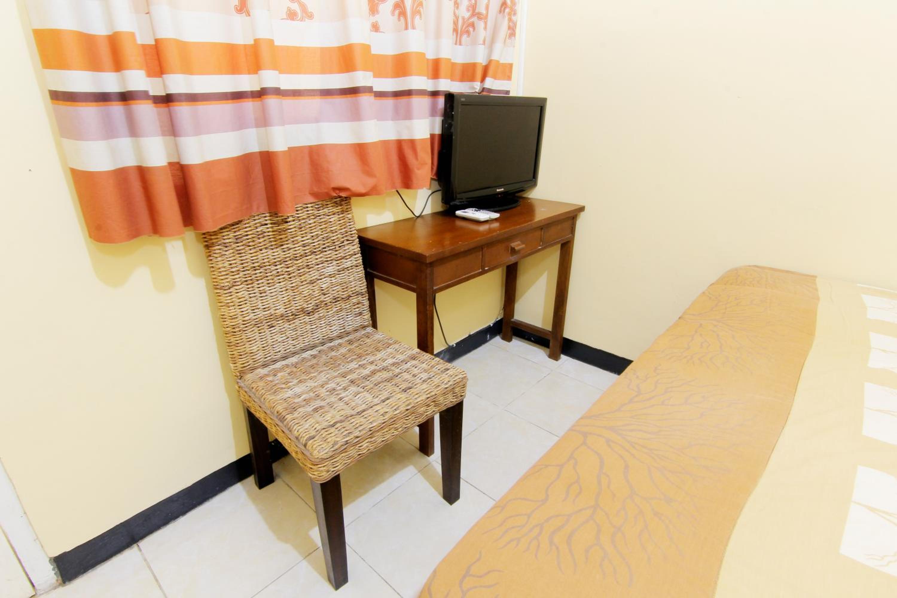 Standard Double Room - Photo 19