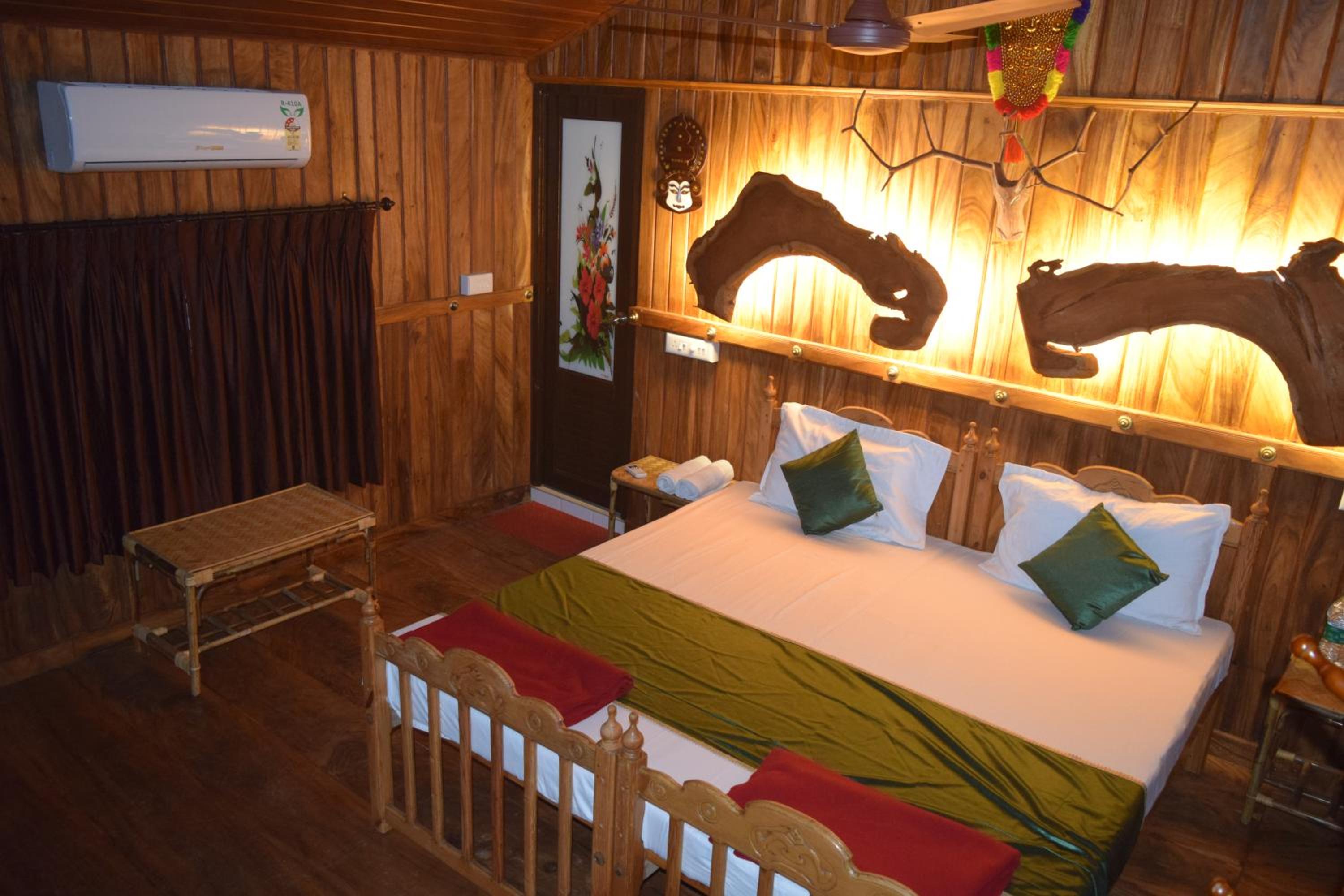 Superior Double or Twin Room with Sea View