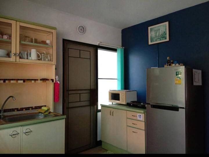 Two-Bedroom Villa - Photo 26