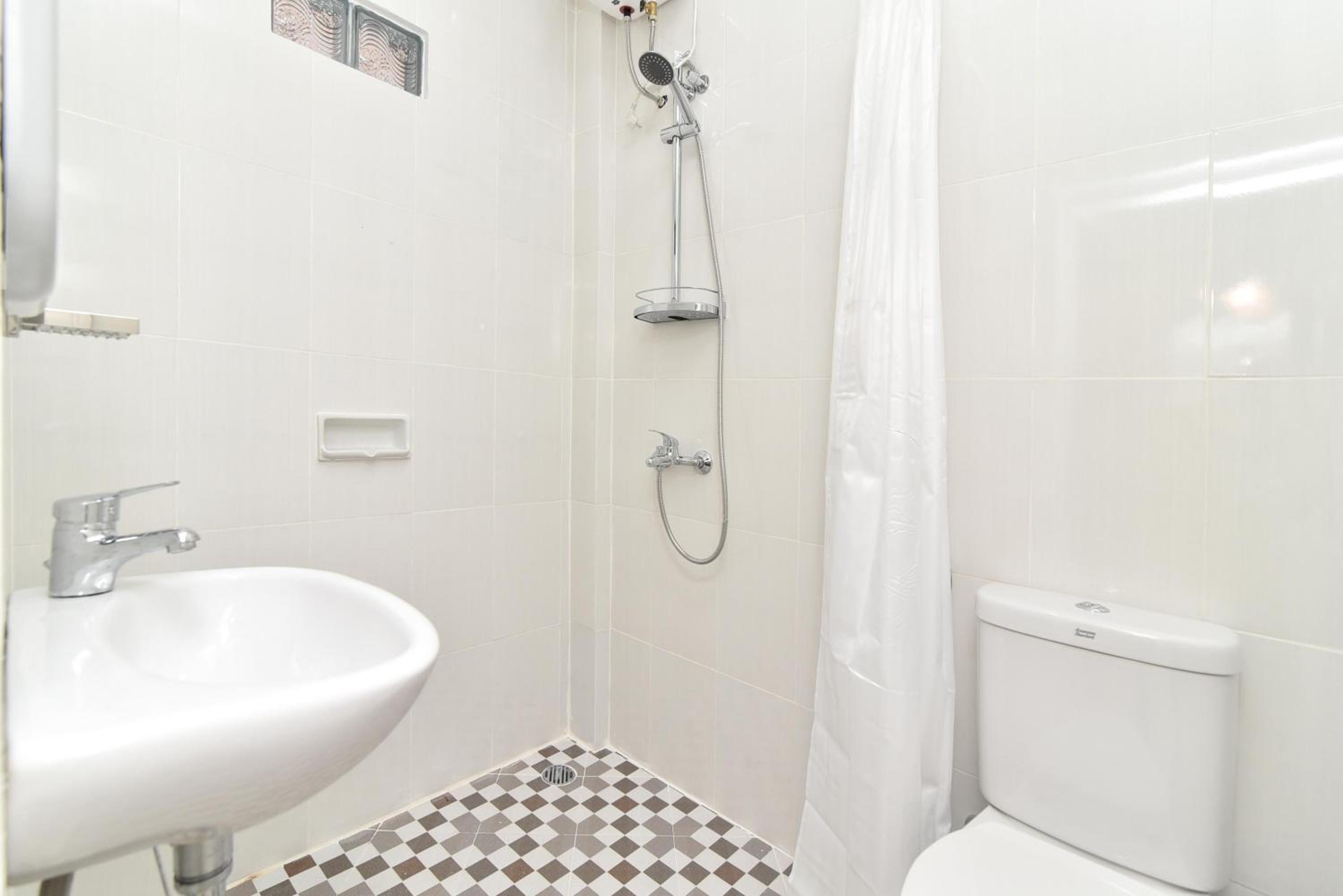 Double Room - Photo 3